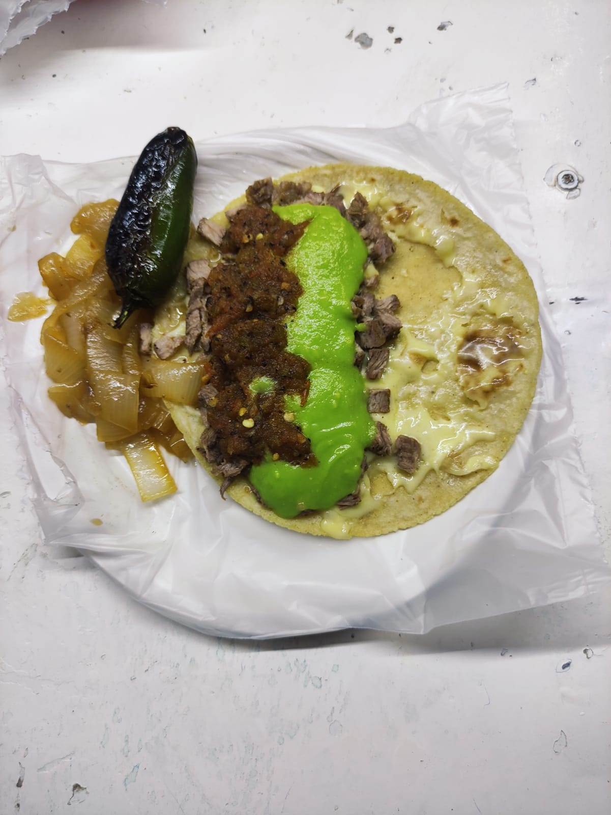 Taquería Lucy image 3