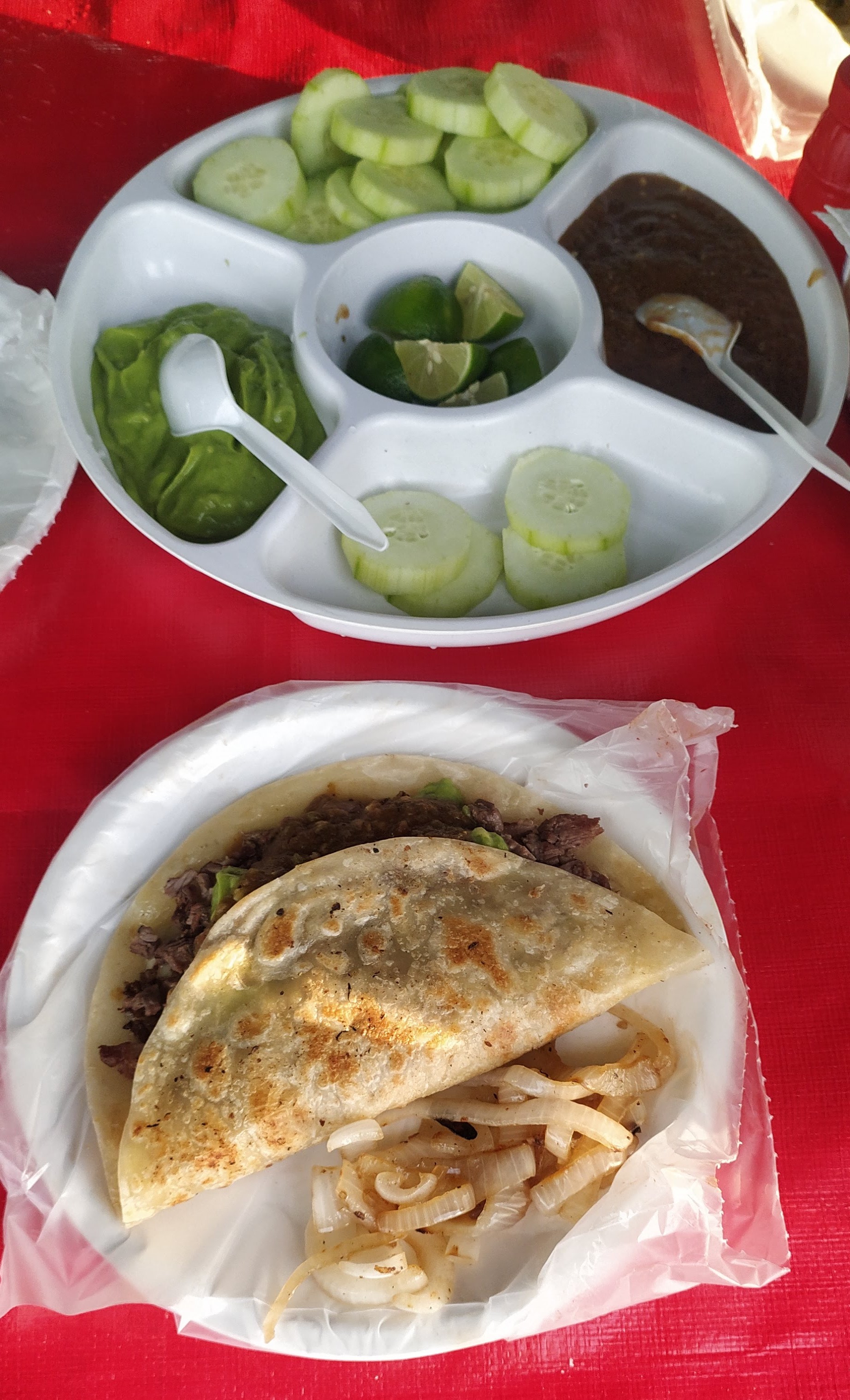 Taquería Lucy image 4