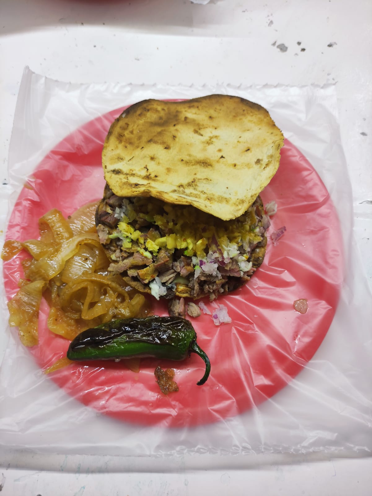 Taquería Lucy image 5