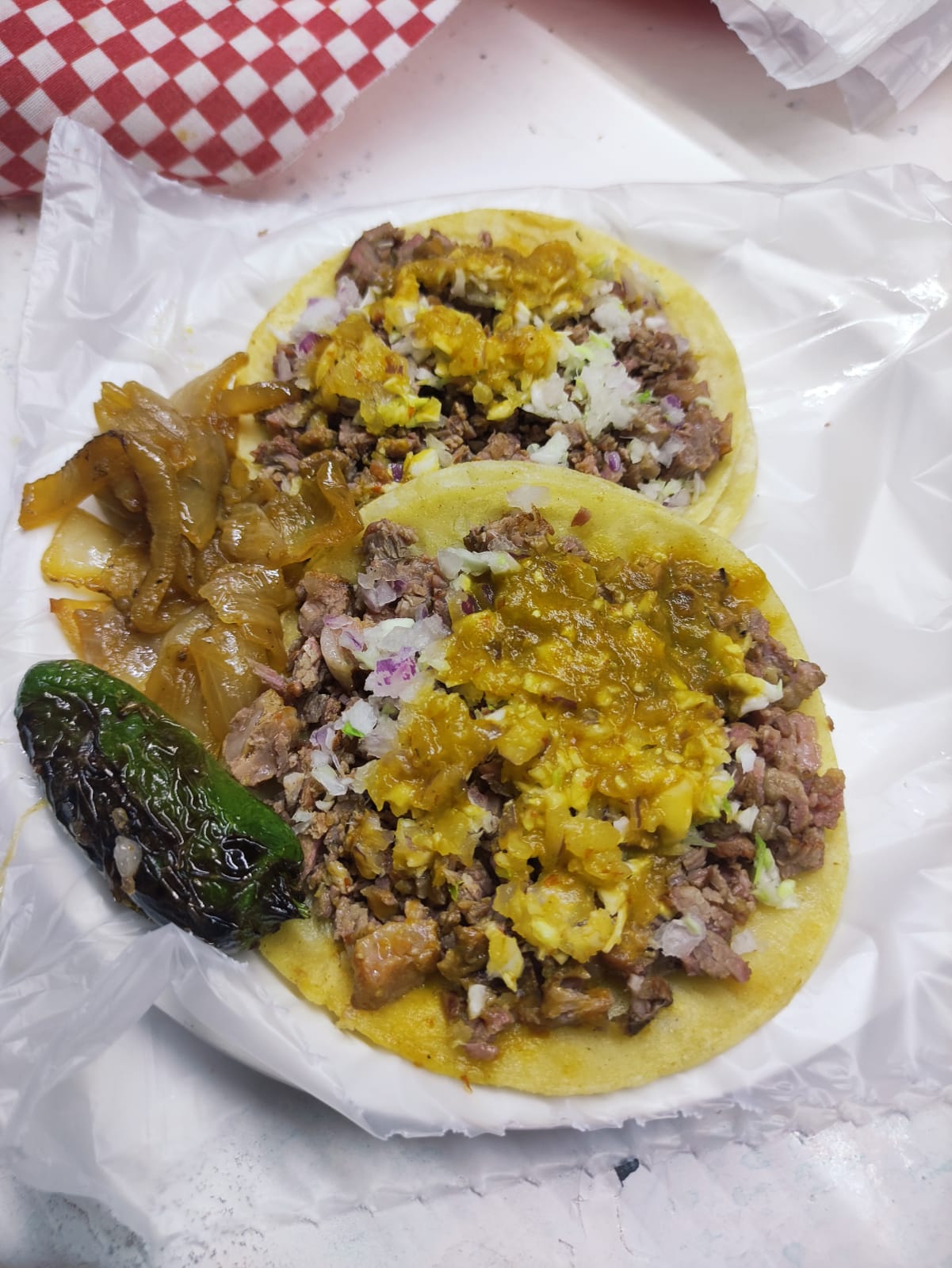Taquería Lucy image 6