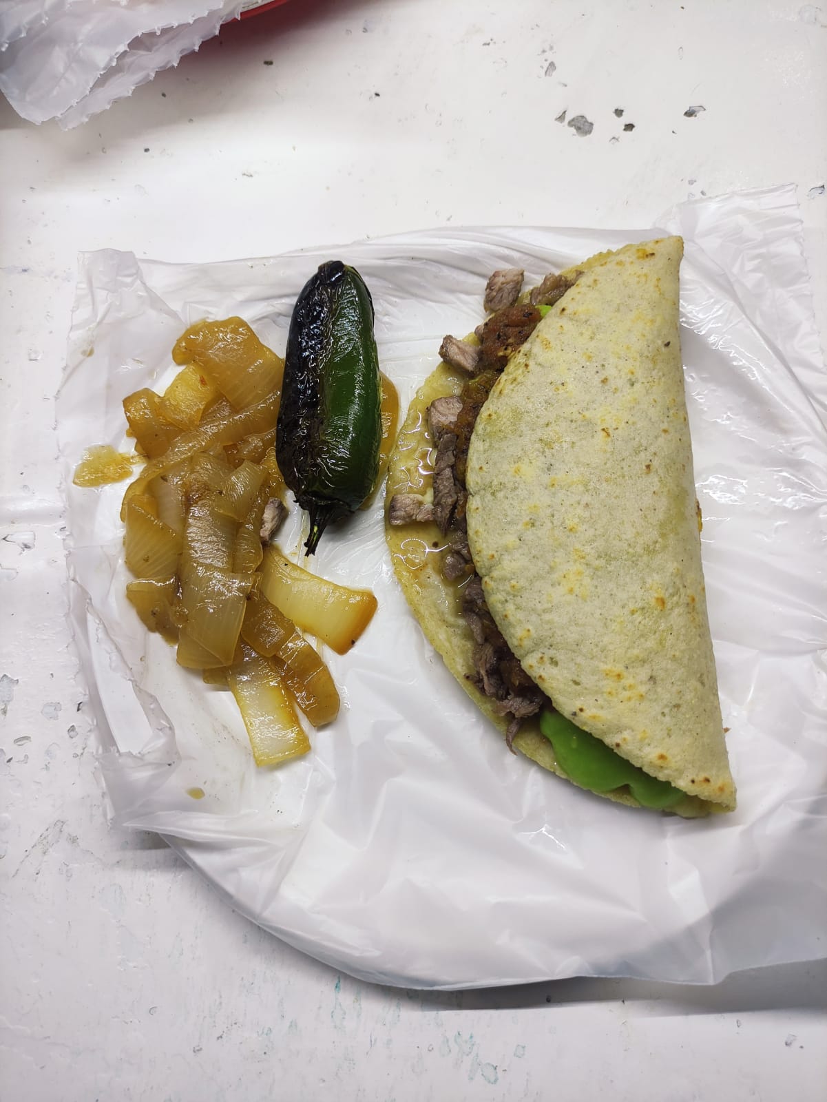 Taquería Lucy image 7