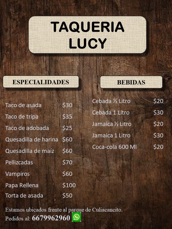 Taquería Lucy image 8