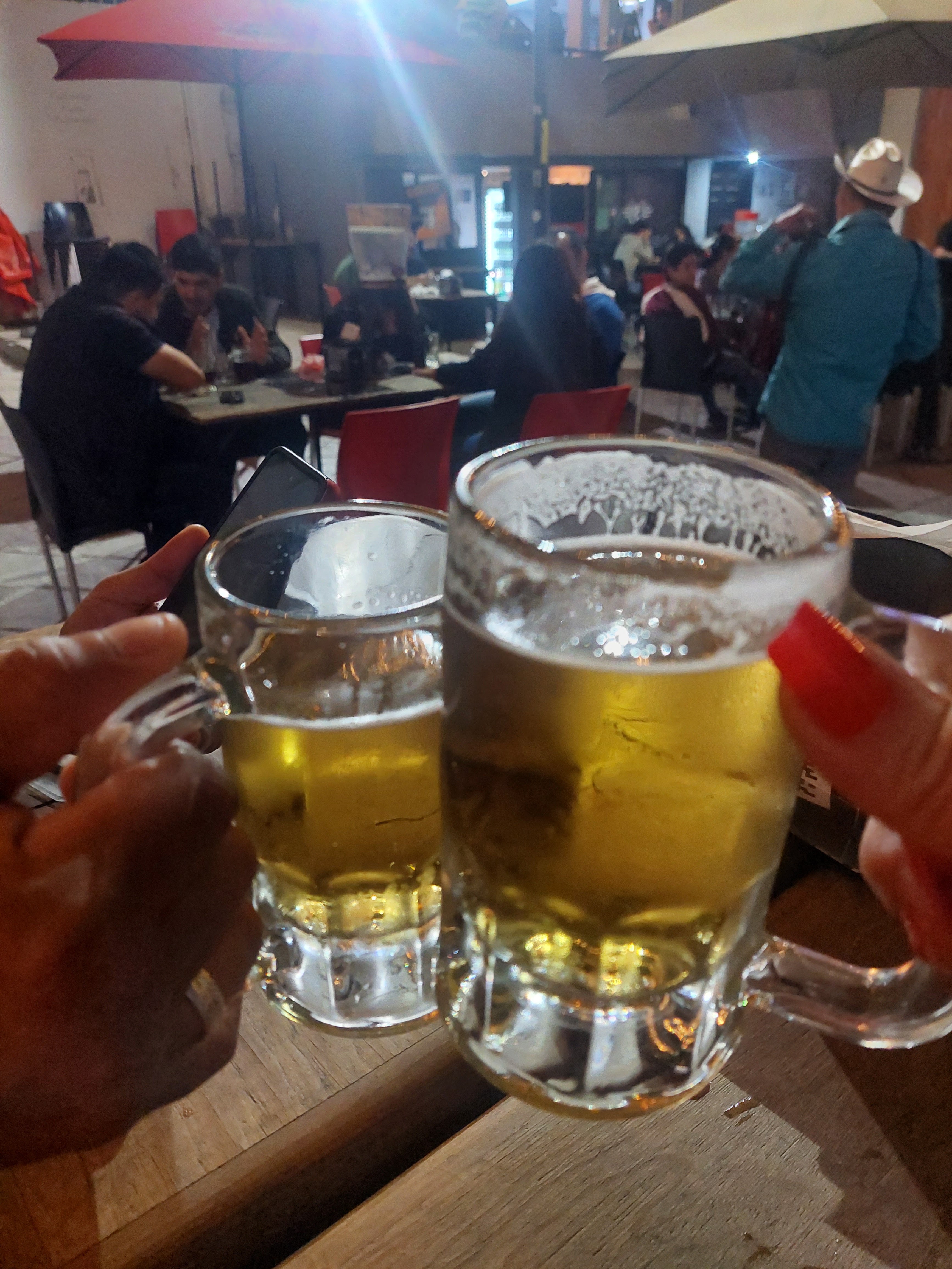 La Bodega Wings & Beer image 5