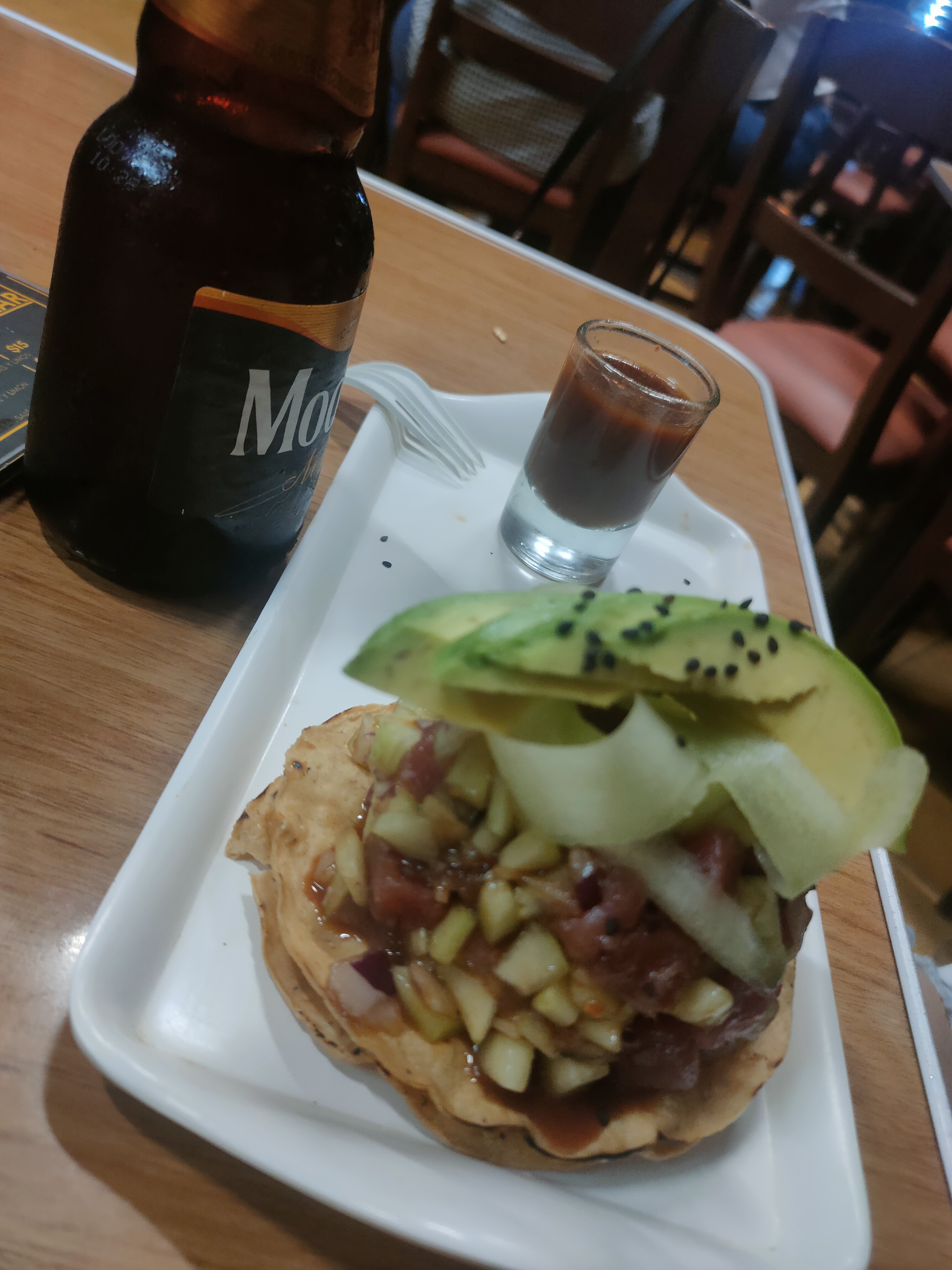 La Bodega Wings & Beer image 8