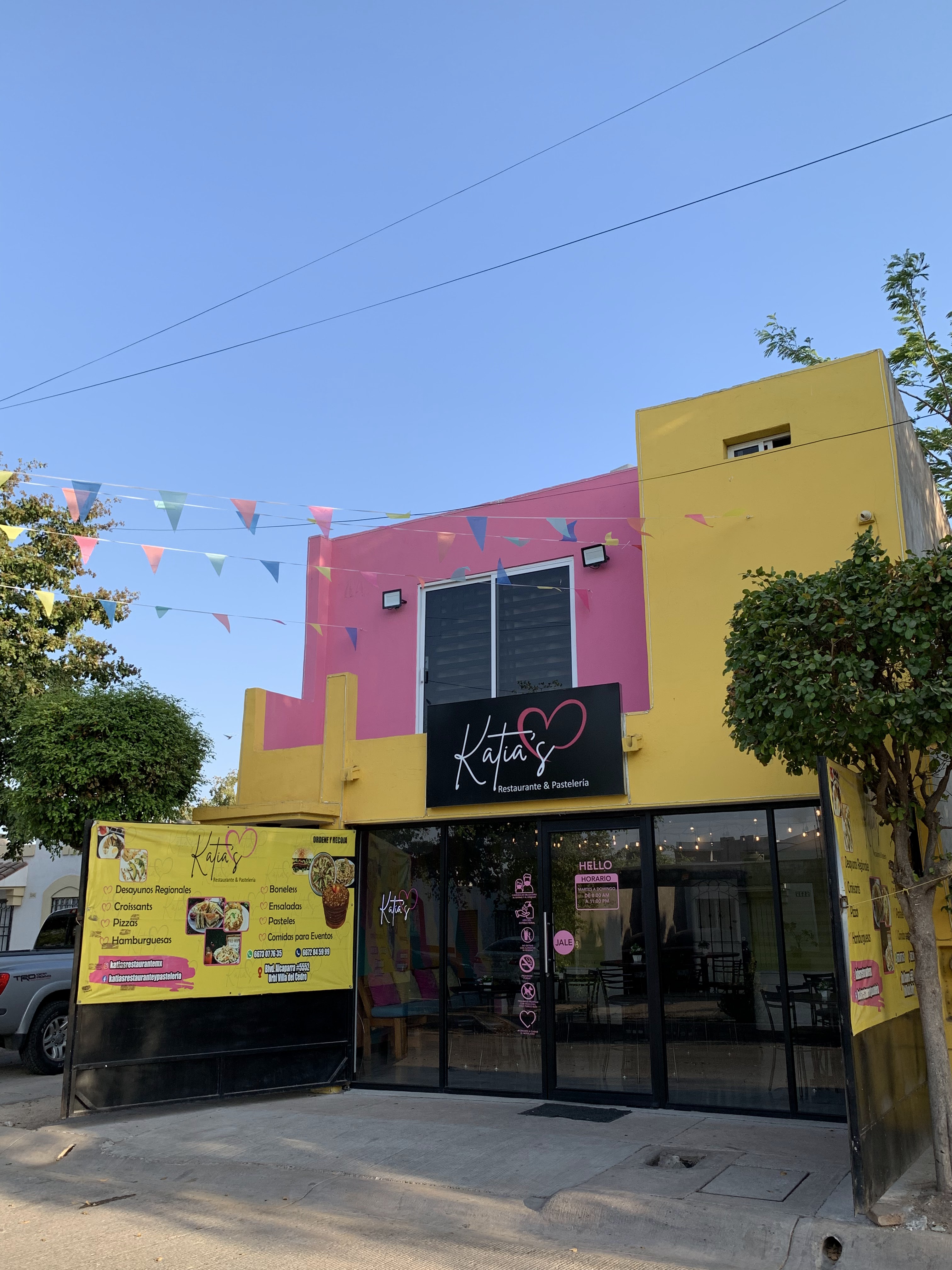 Katia’s Restaurante image 1