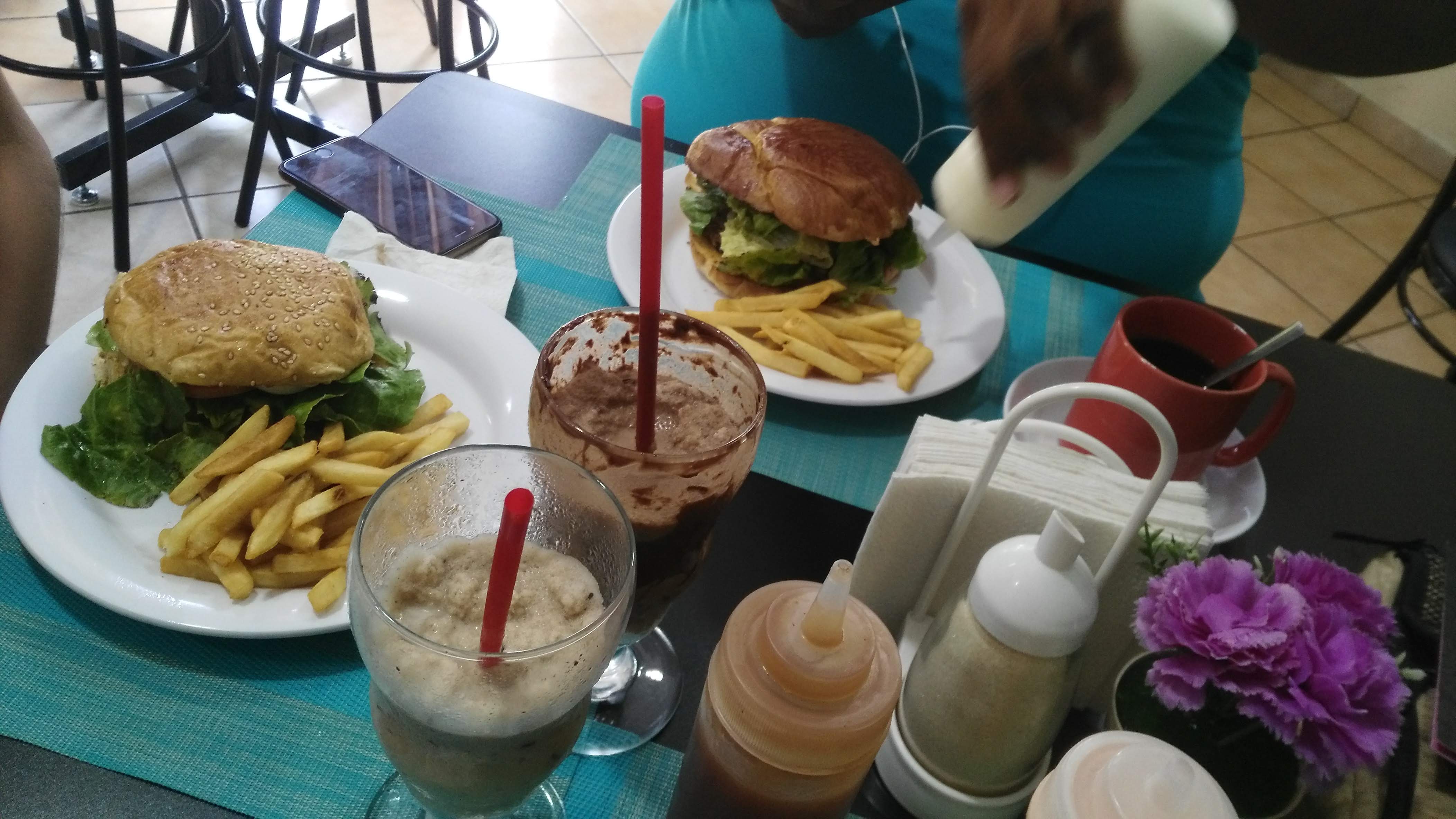 Katia’s Restaurante image 5