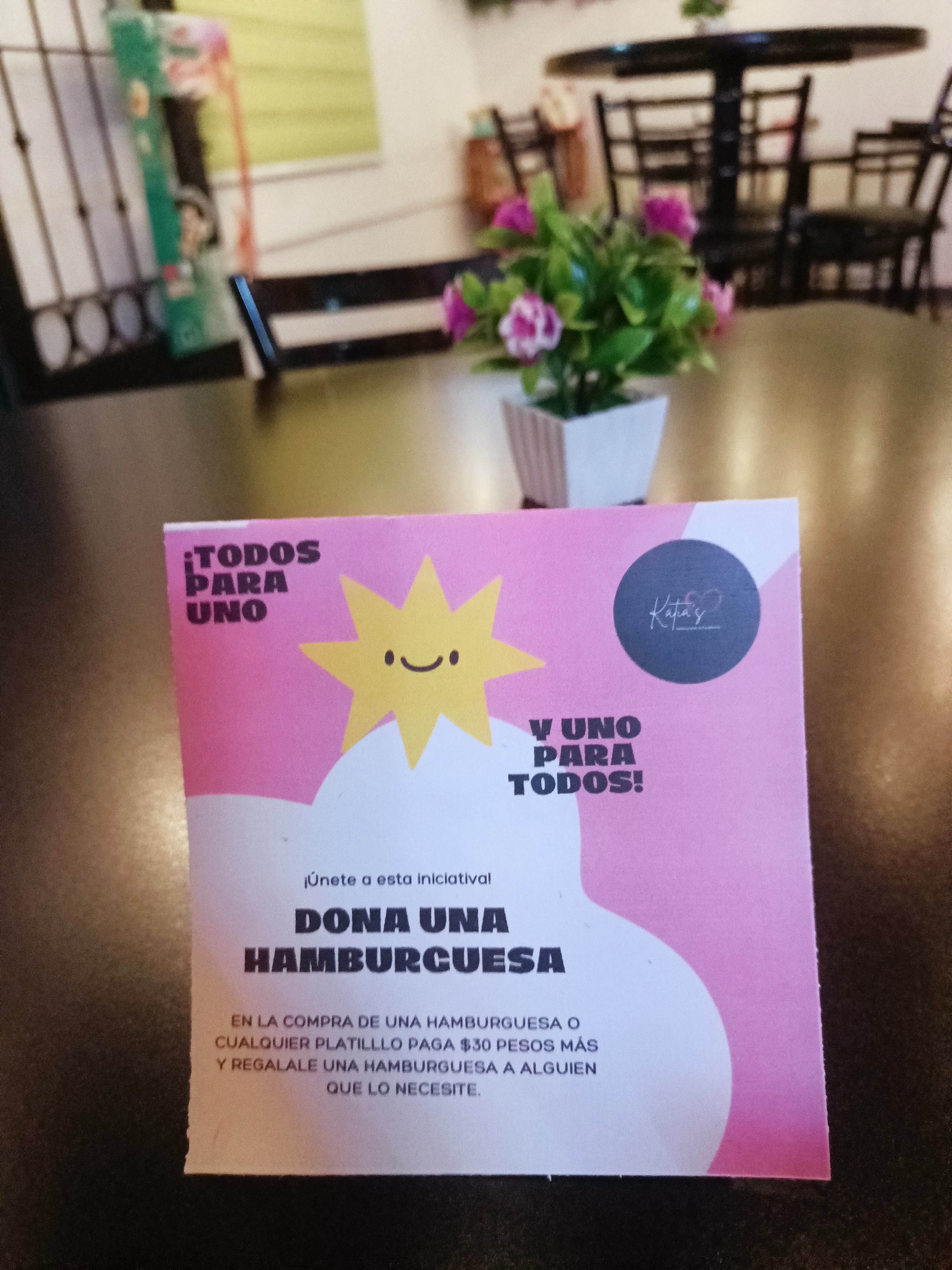 Katia’s Restaurante image 10