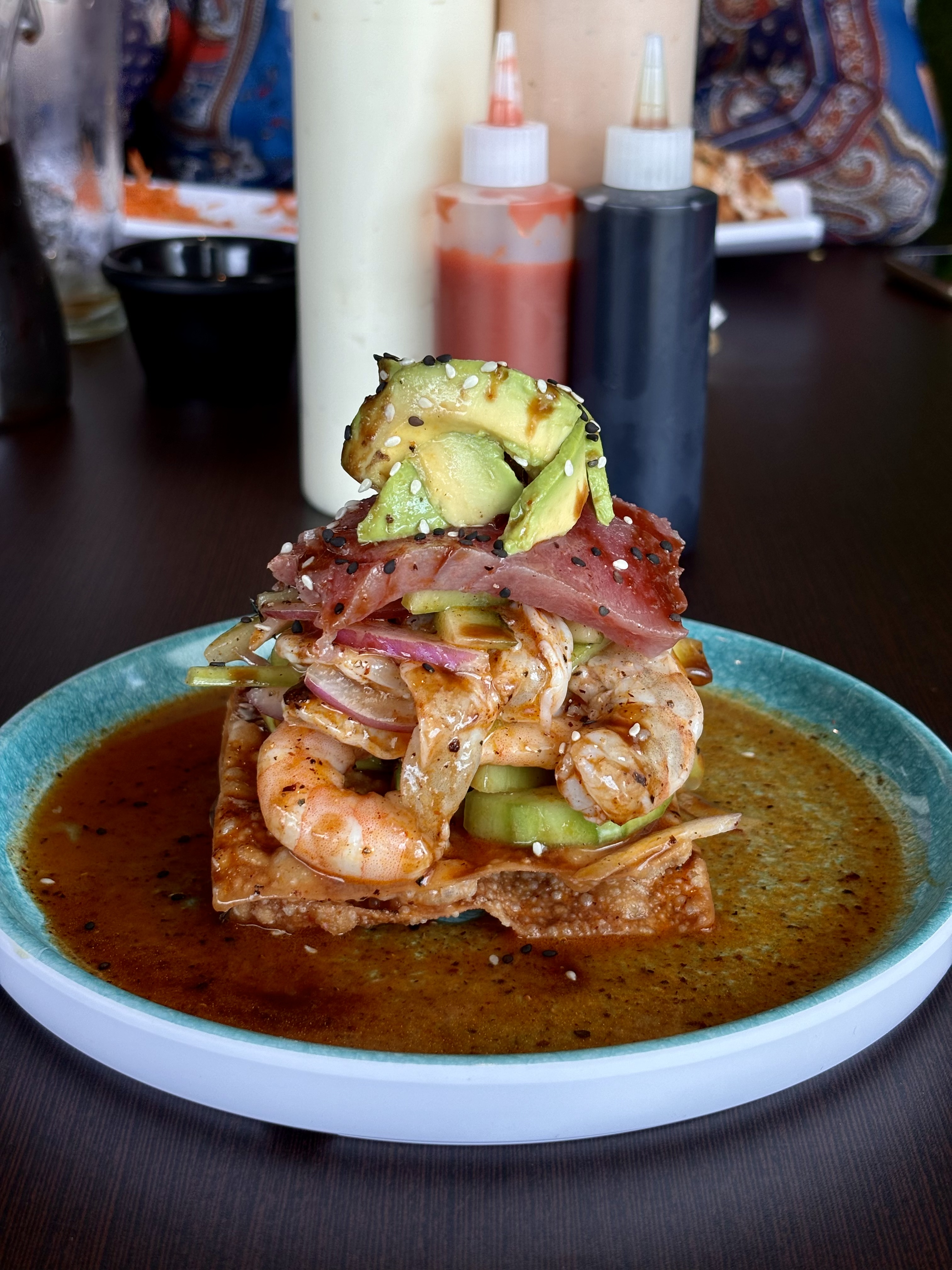 Restaurant El Cangrejito image 1