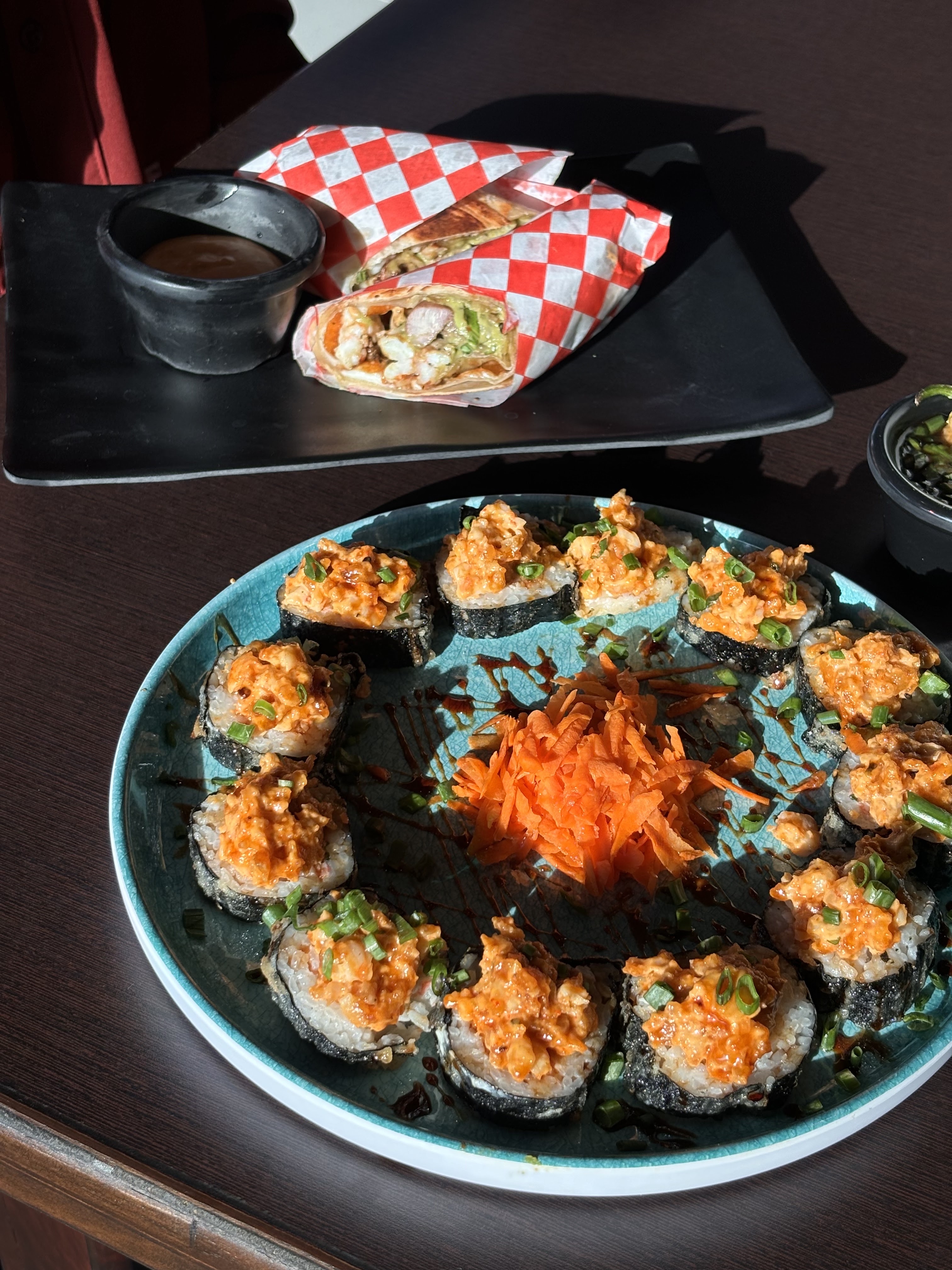 Restaurant El Cangrejito image 3