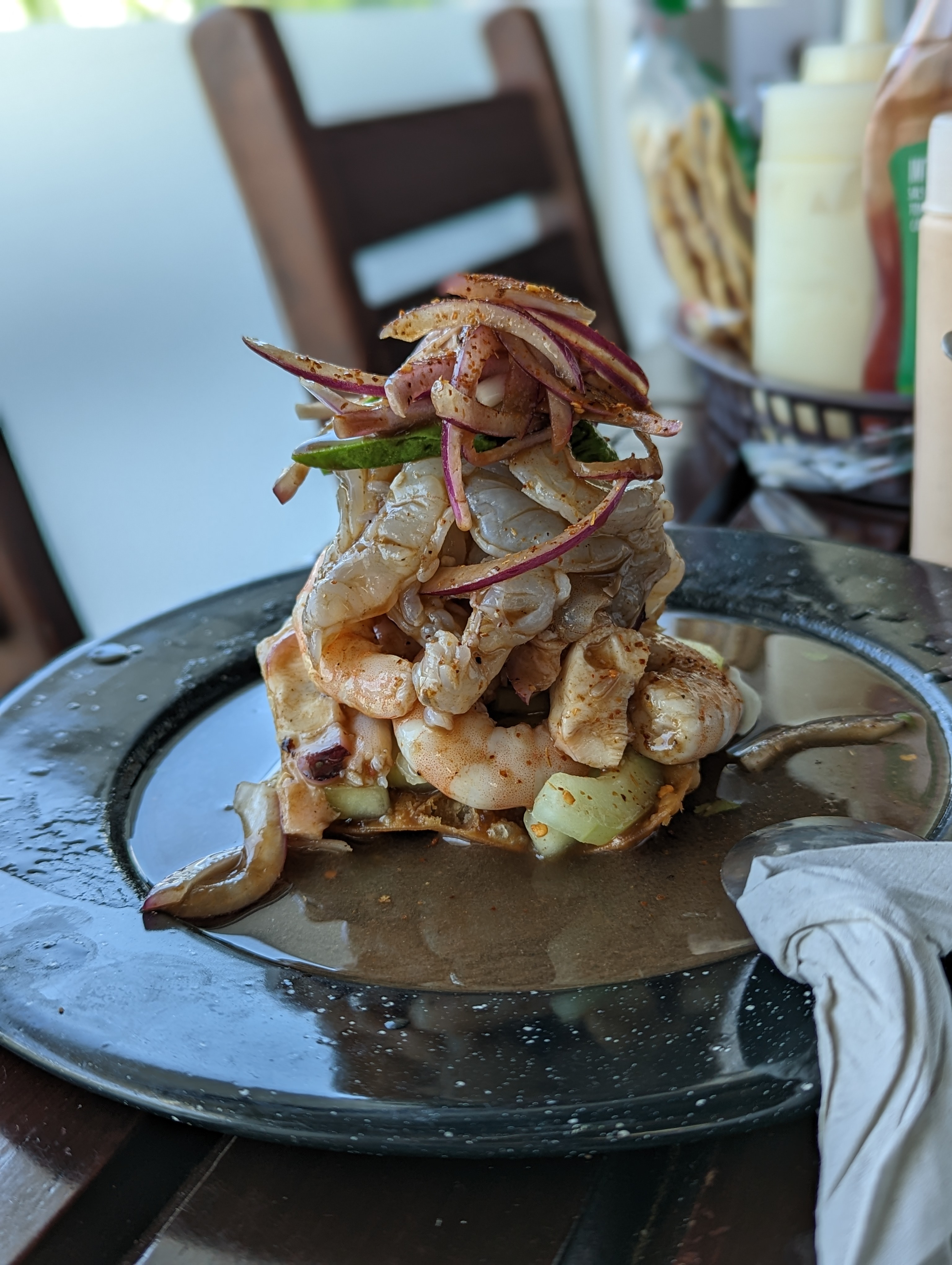 Restaurant El Cangrejito image 4