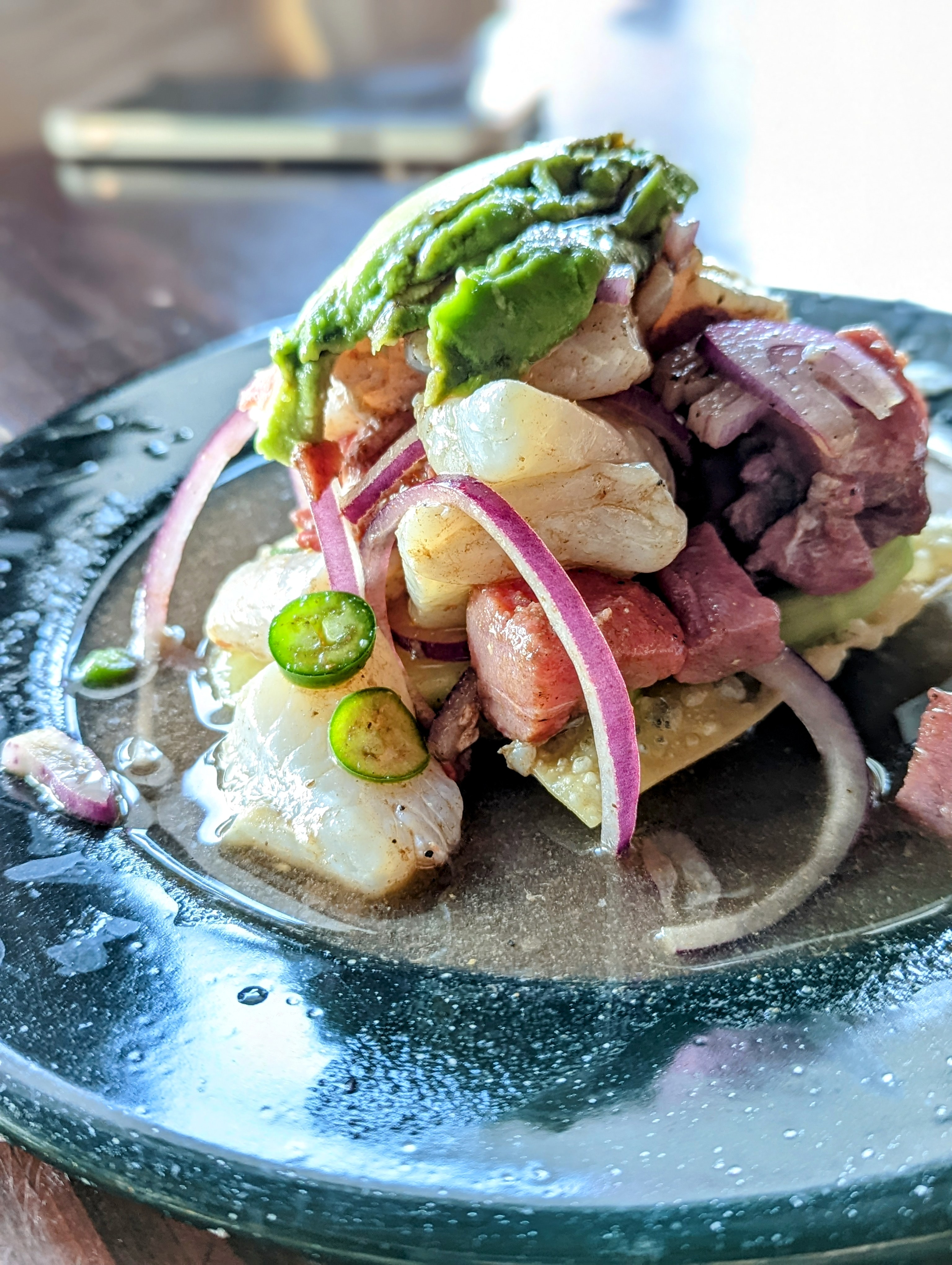 Restaurant El Cangrejito image 5