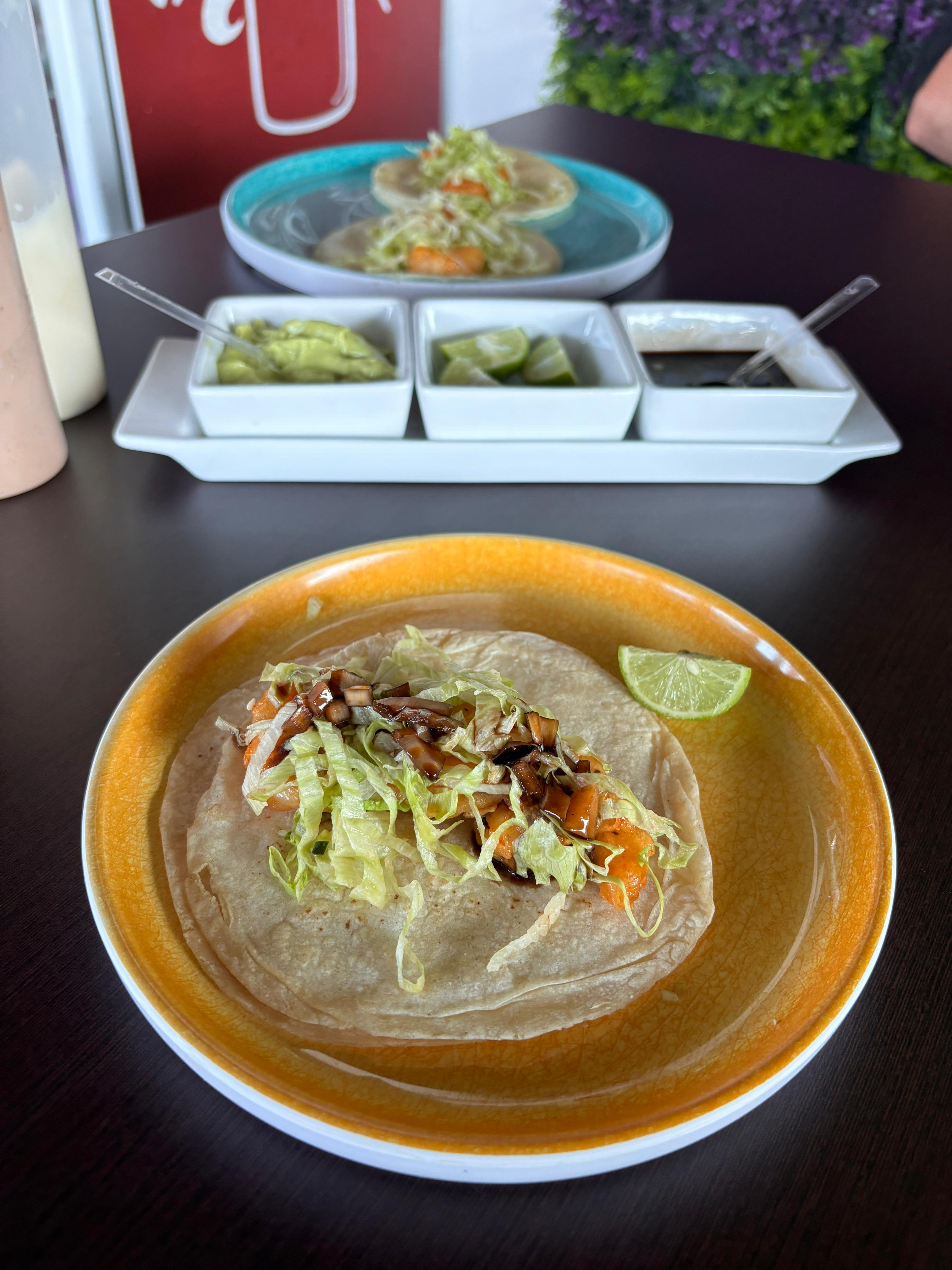 Restaurant El Cangrejito image 6