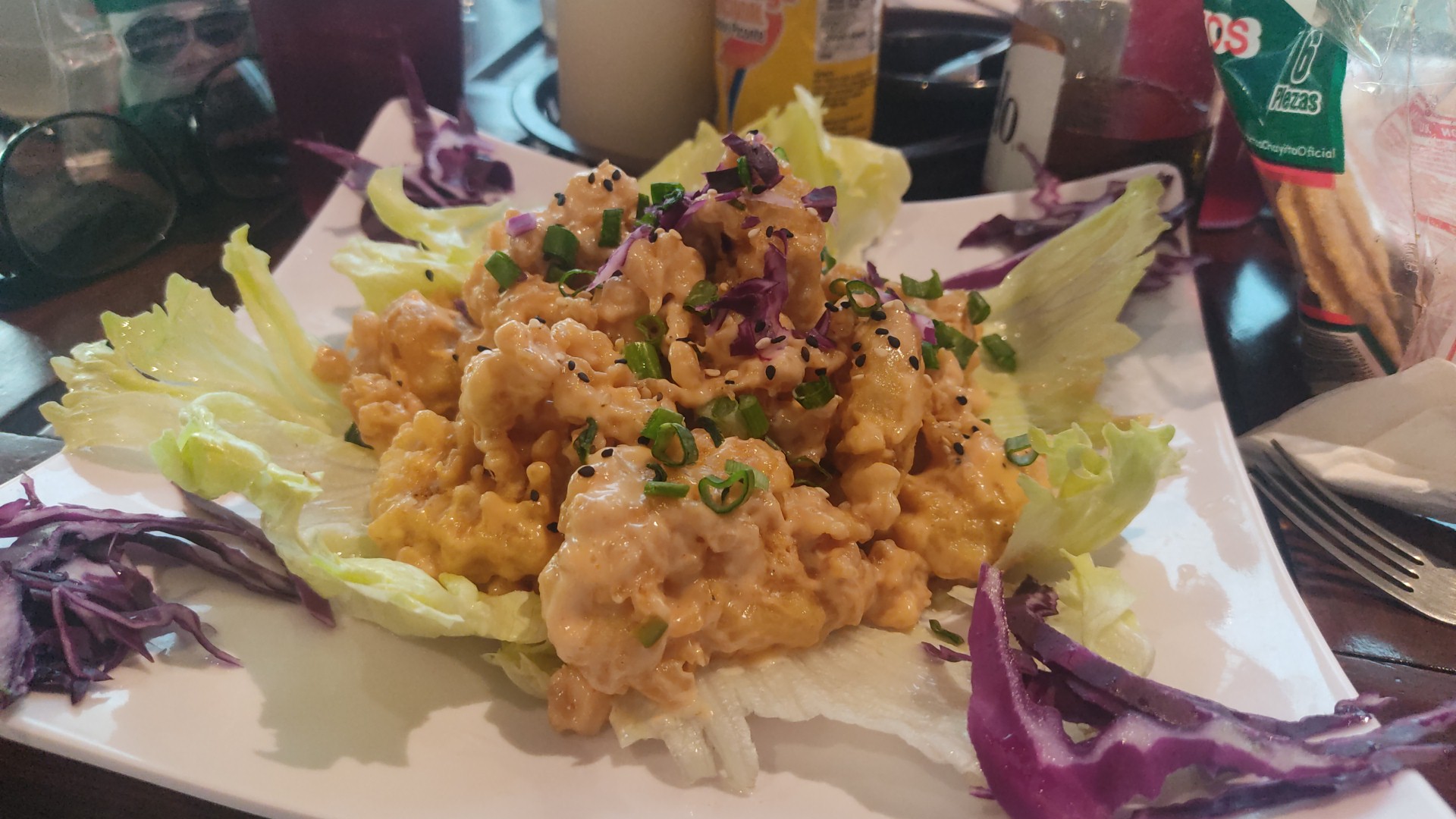 Restaurant El Cangrejito image 7