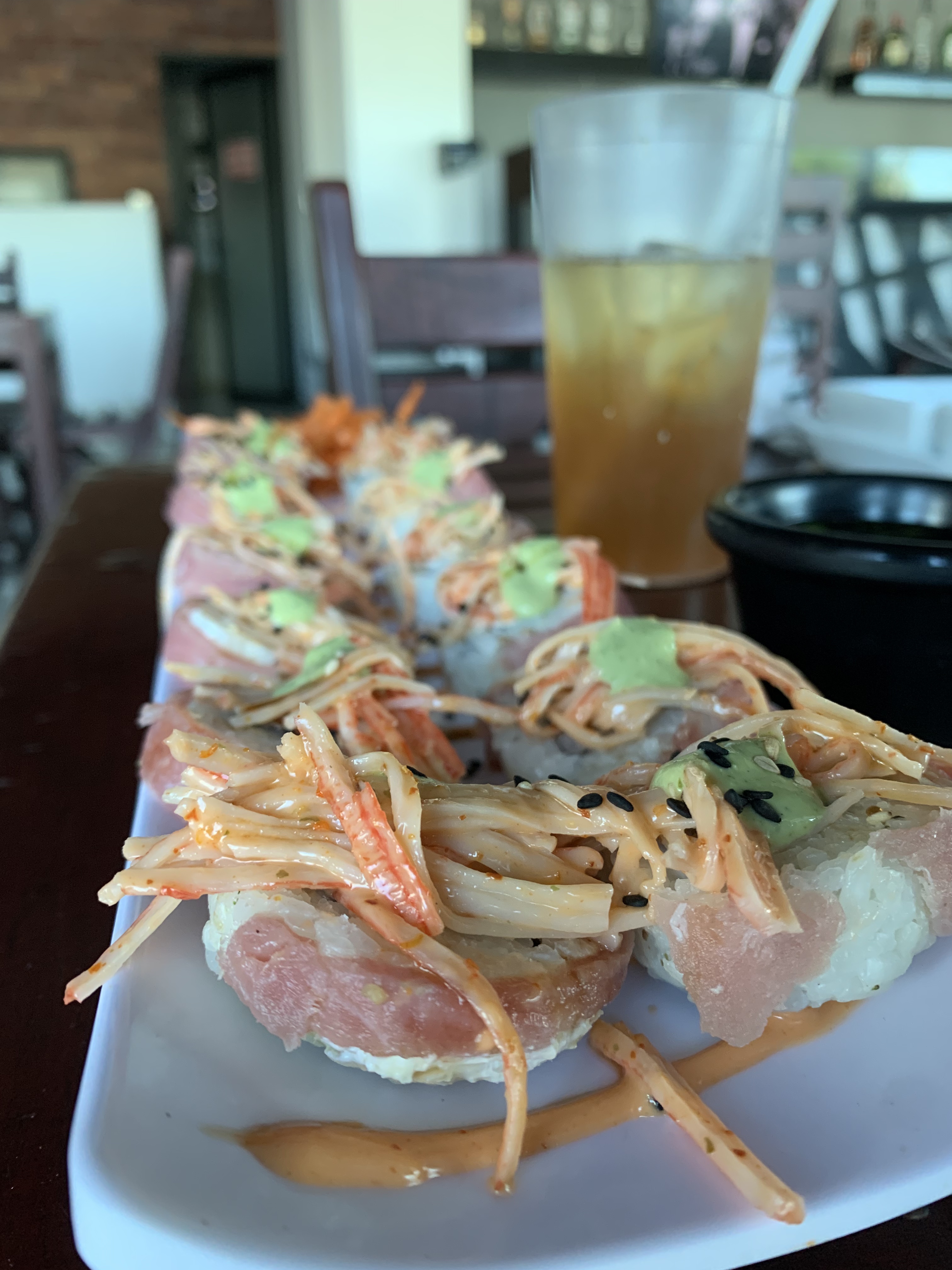 Restaurant El Cangrejito image 9