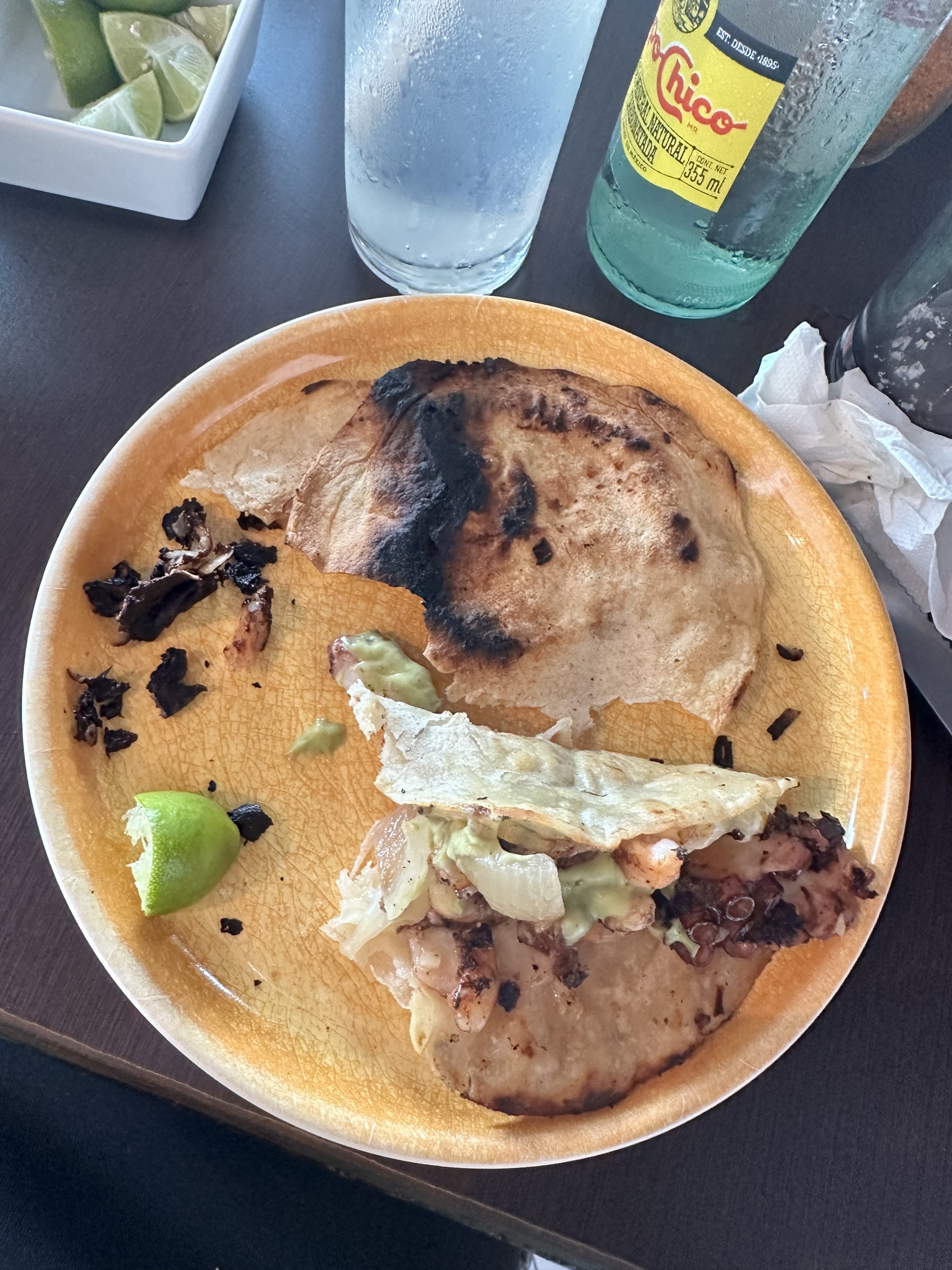 Restaurant El Cangrejito image 10