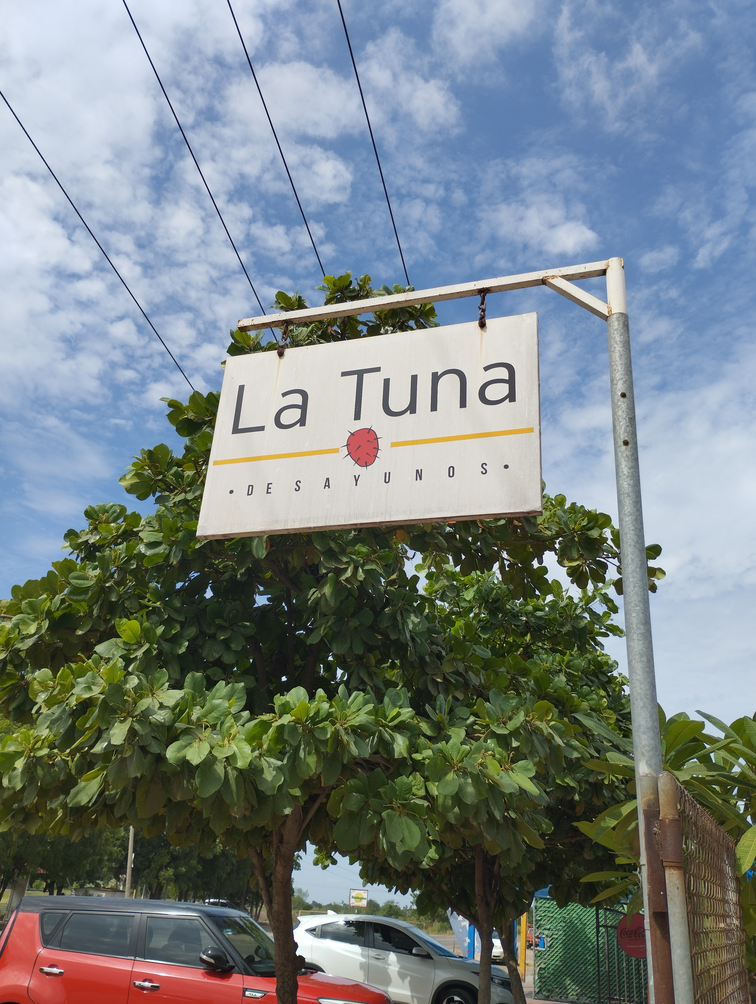 La Tuna Desayunos image 2