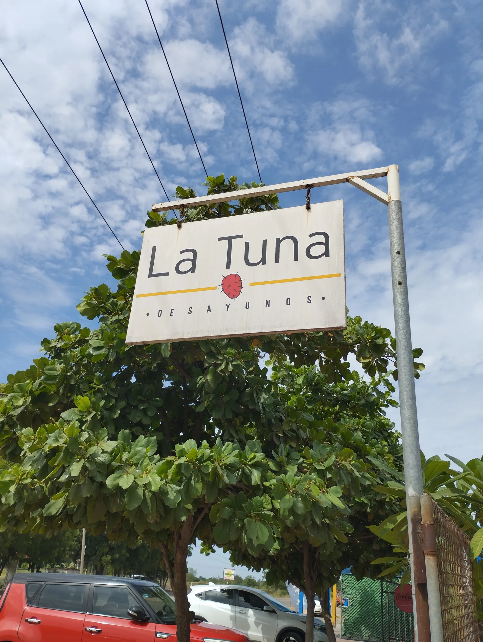 La Tuna Desayunos image 2