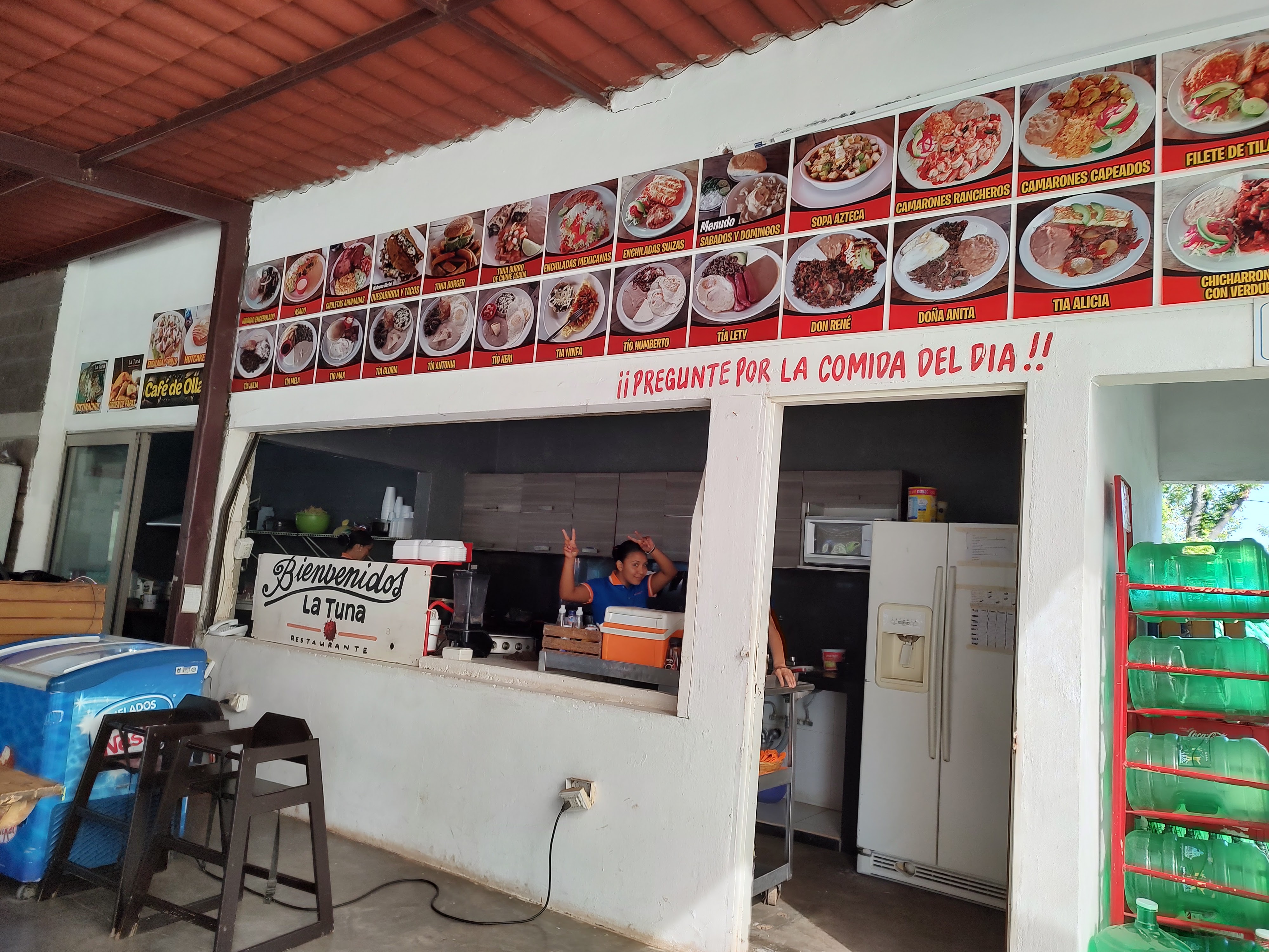 La Tuna Desayunos image 3