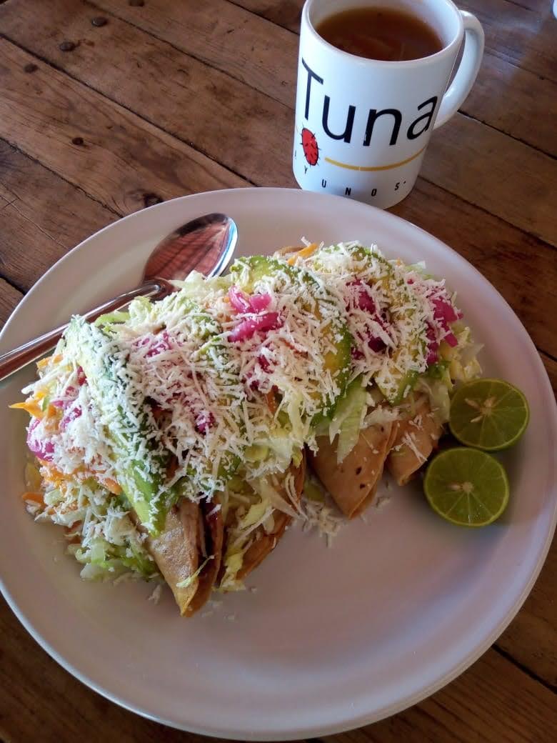 La Tuna Desayunos image 4