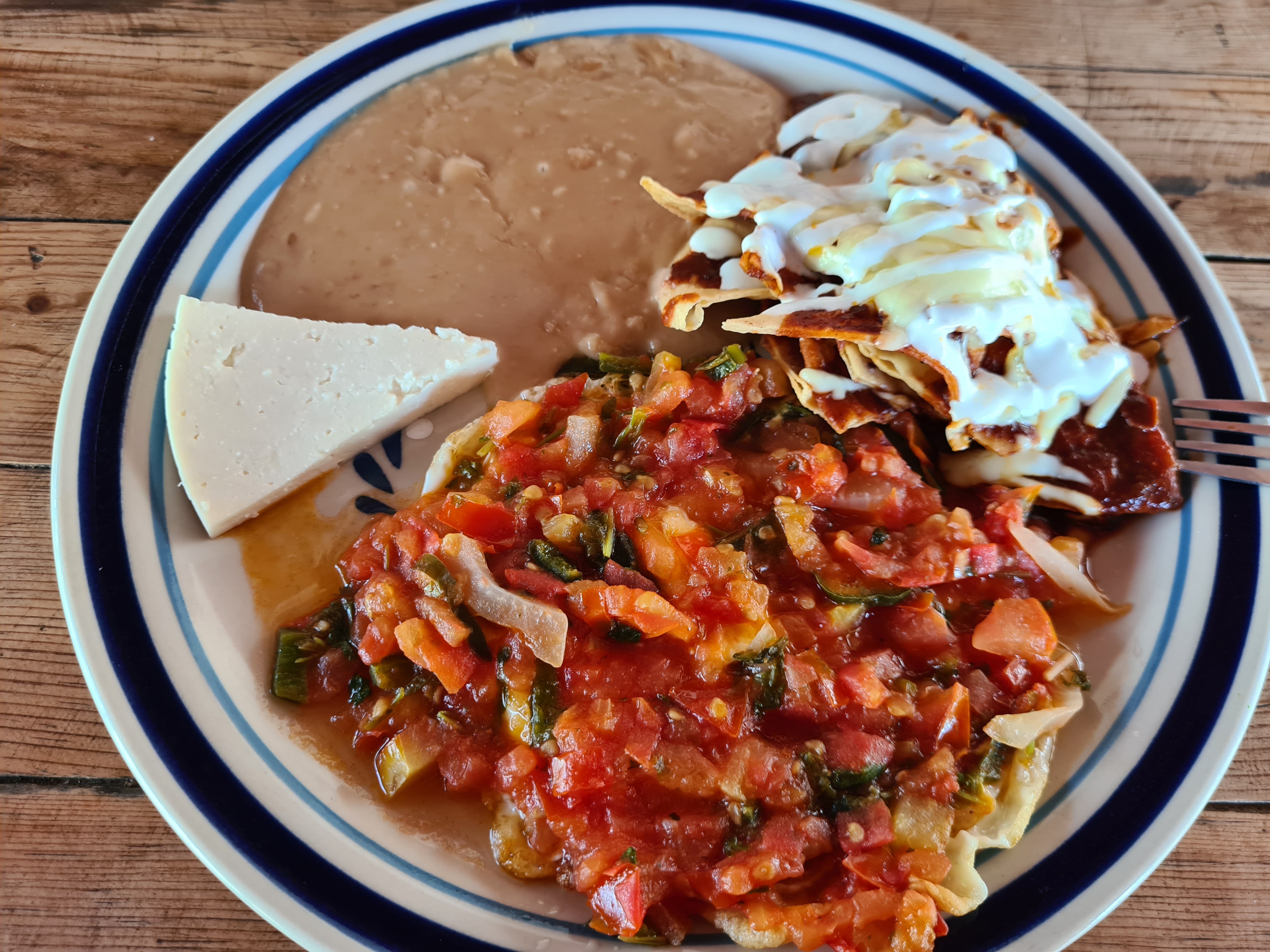 La Tuna Desayunos image 5