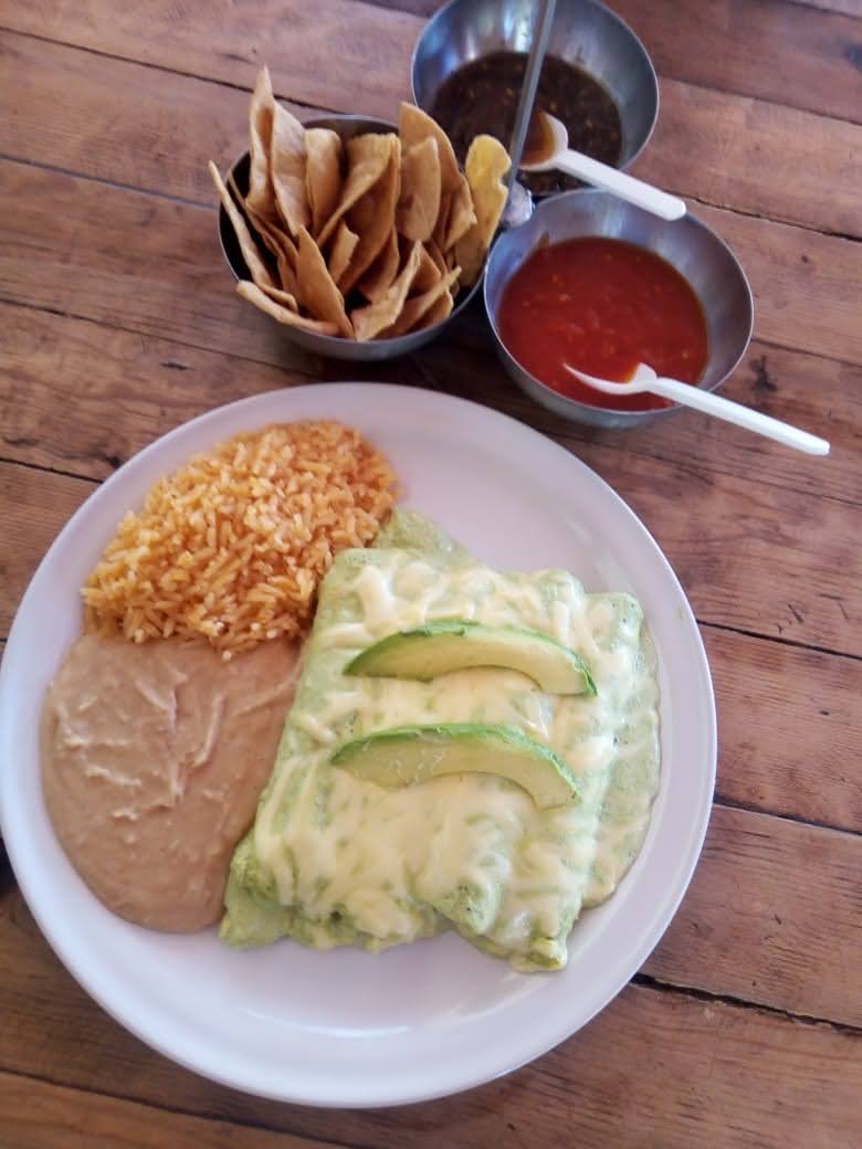 La Tuna Desayunos image 6