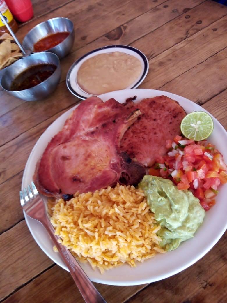 La Tuna Desayunos image 10