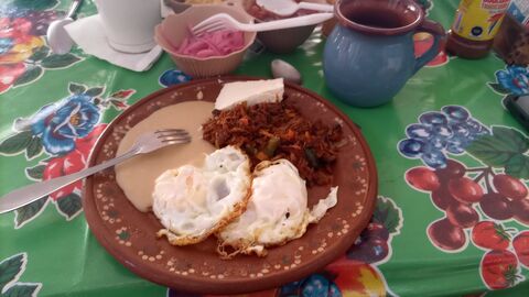 La Villita Restaurante image 4