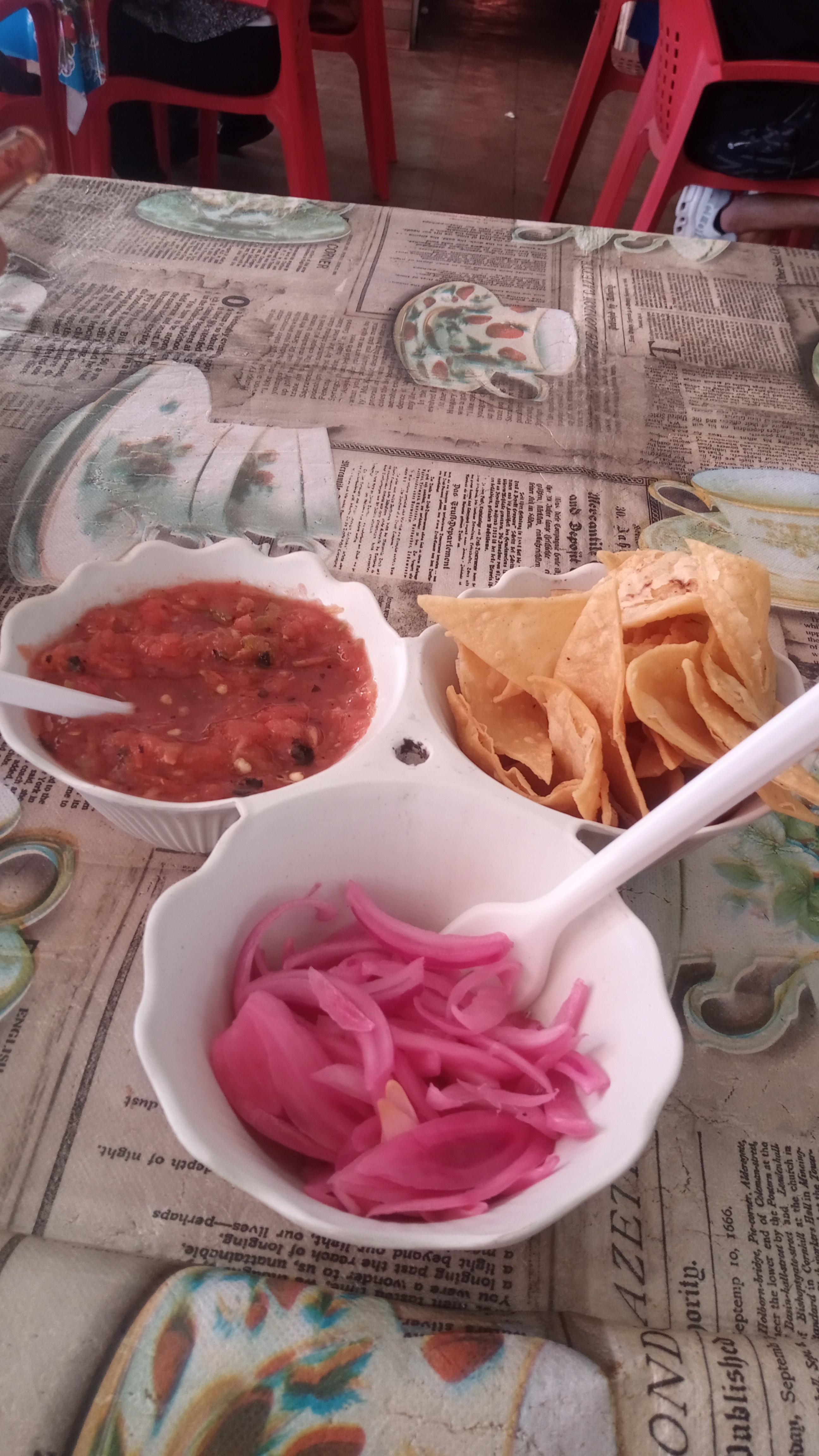 La Villita Restaurante image 7