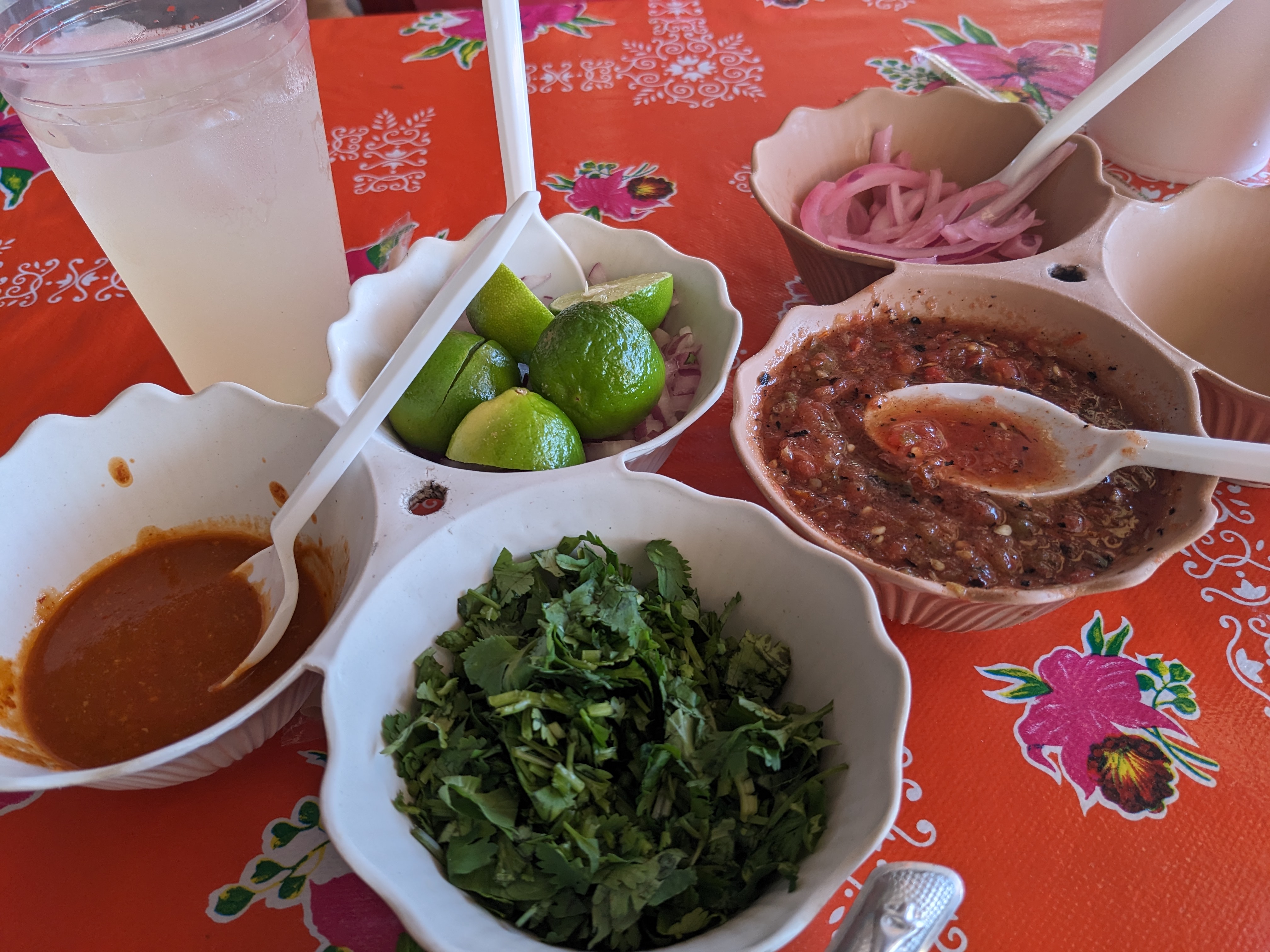 La Villita Restaurante image 8