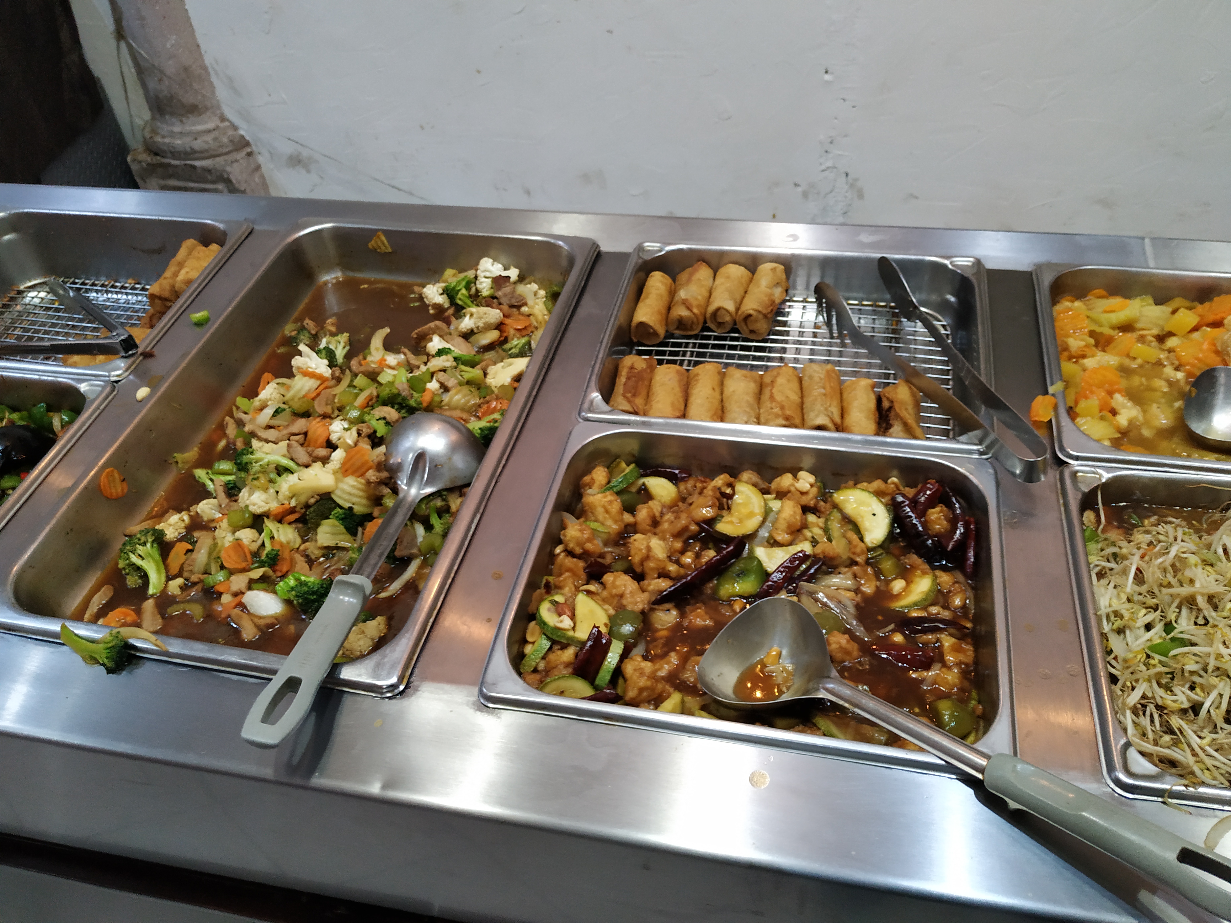 Restaurant China-Loa image 2