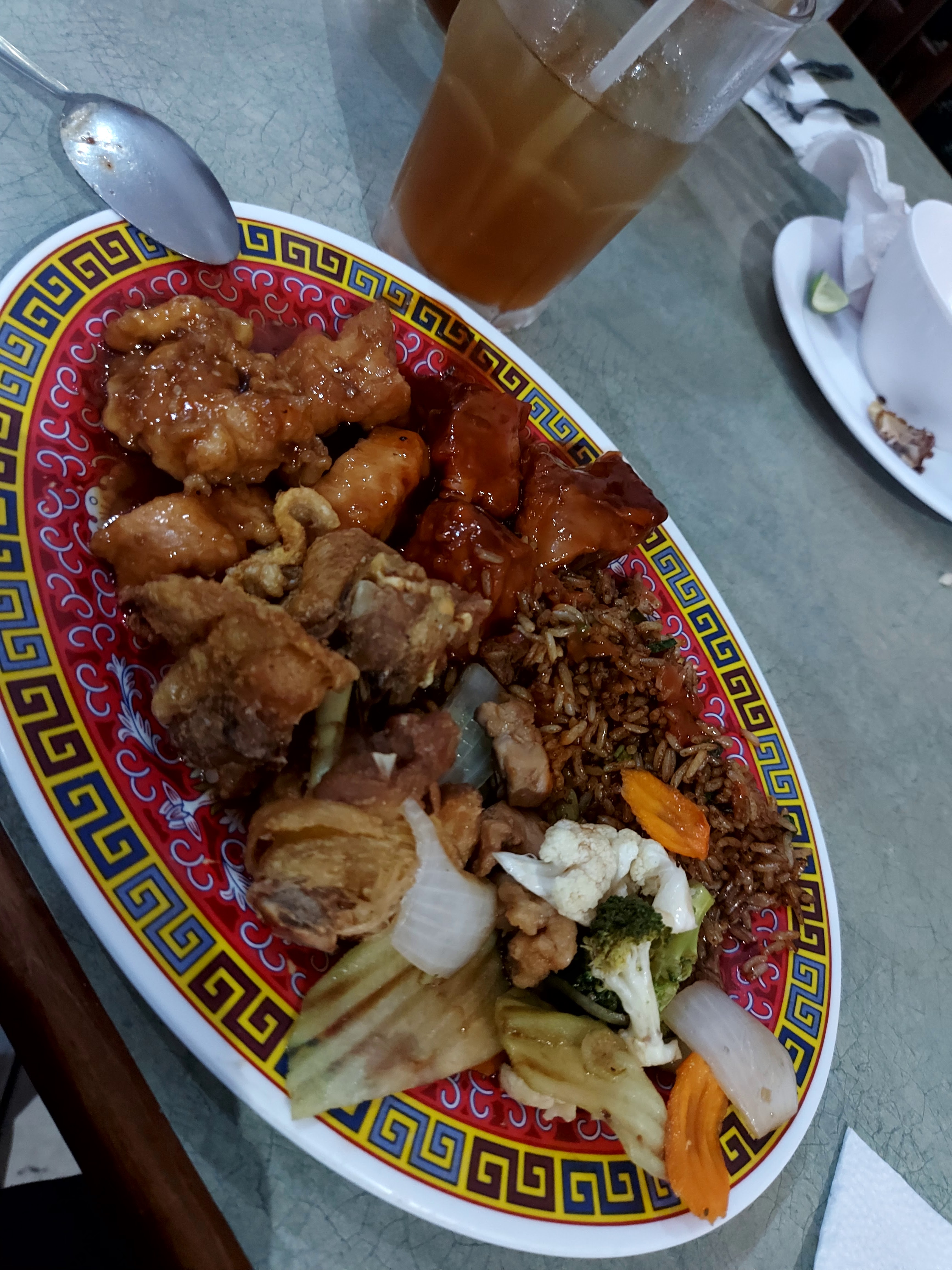 Restaurant China-Loa image 3