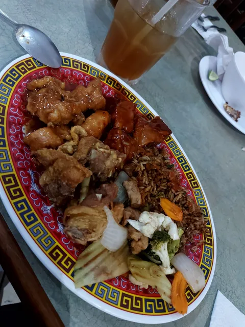 Restaurant China-Loa image 3