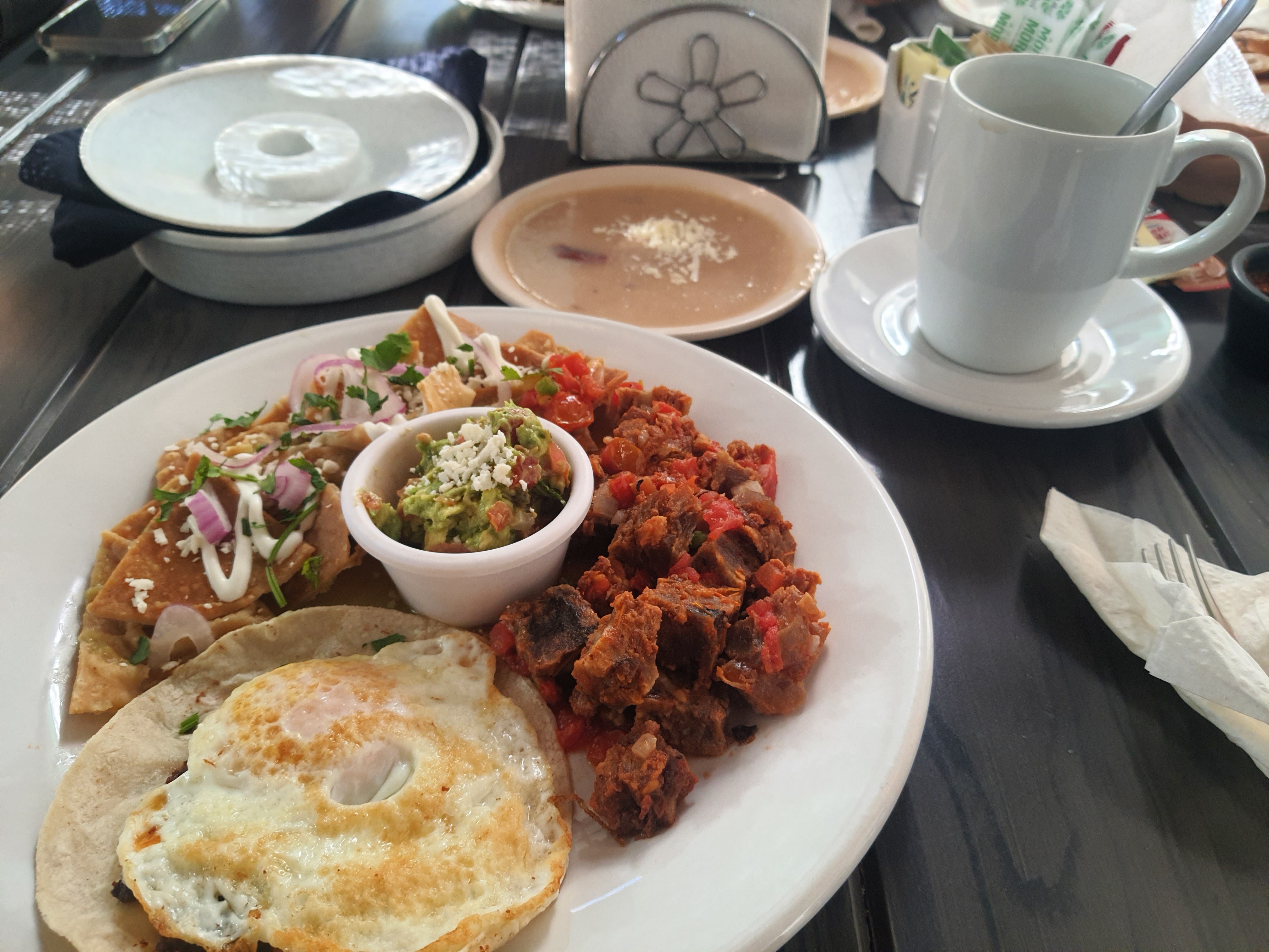 Signus Restaurante Jesús Kumate image 5