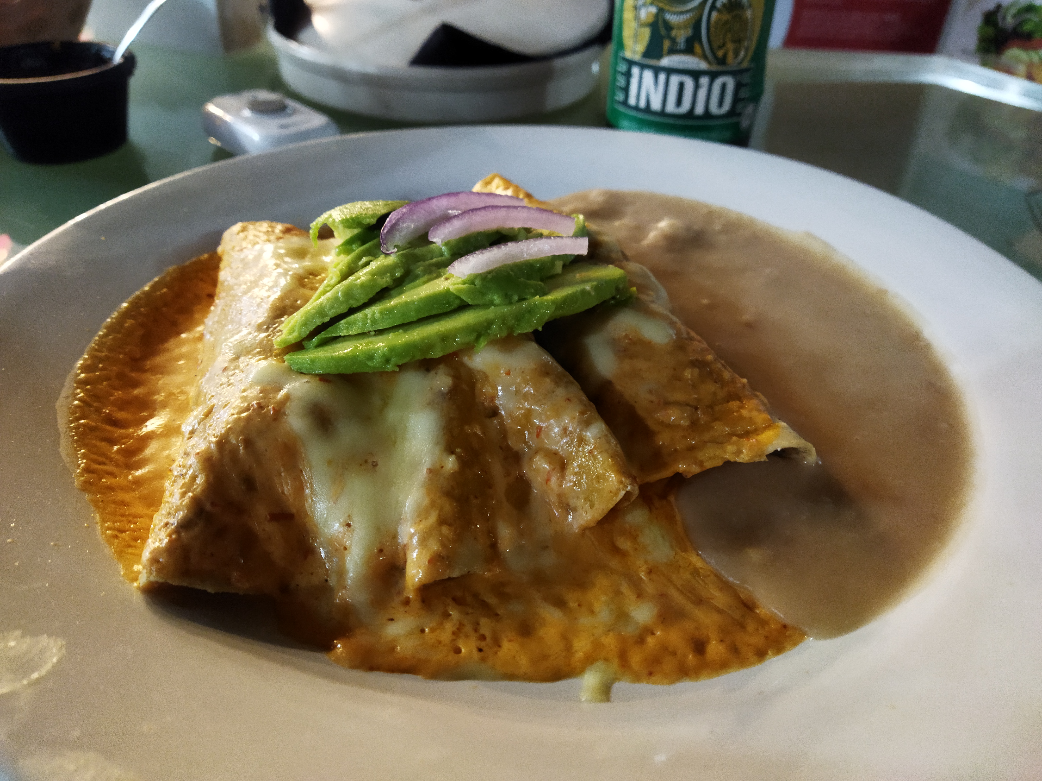 Signus Restaurante Jesús Kumate image 6