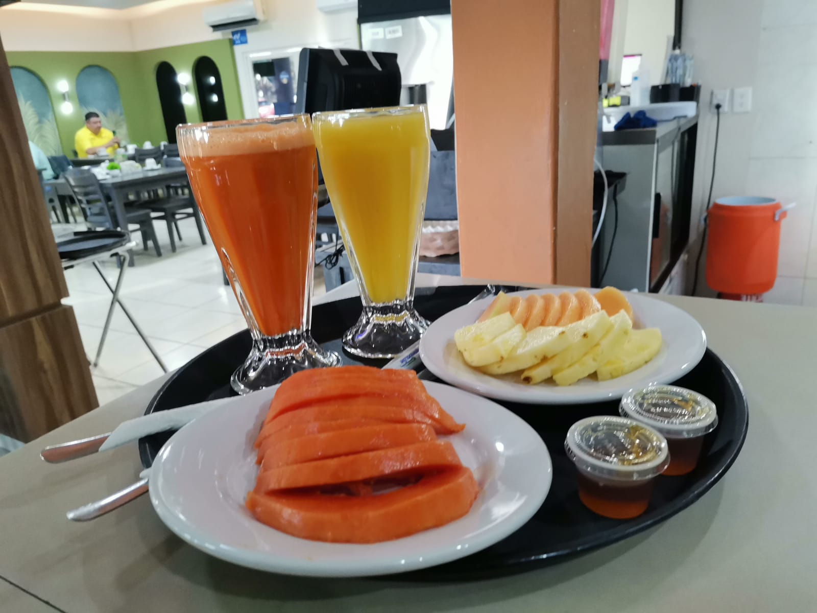 Signus Restaurante Jesús Kumate image 8