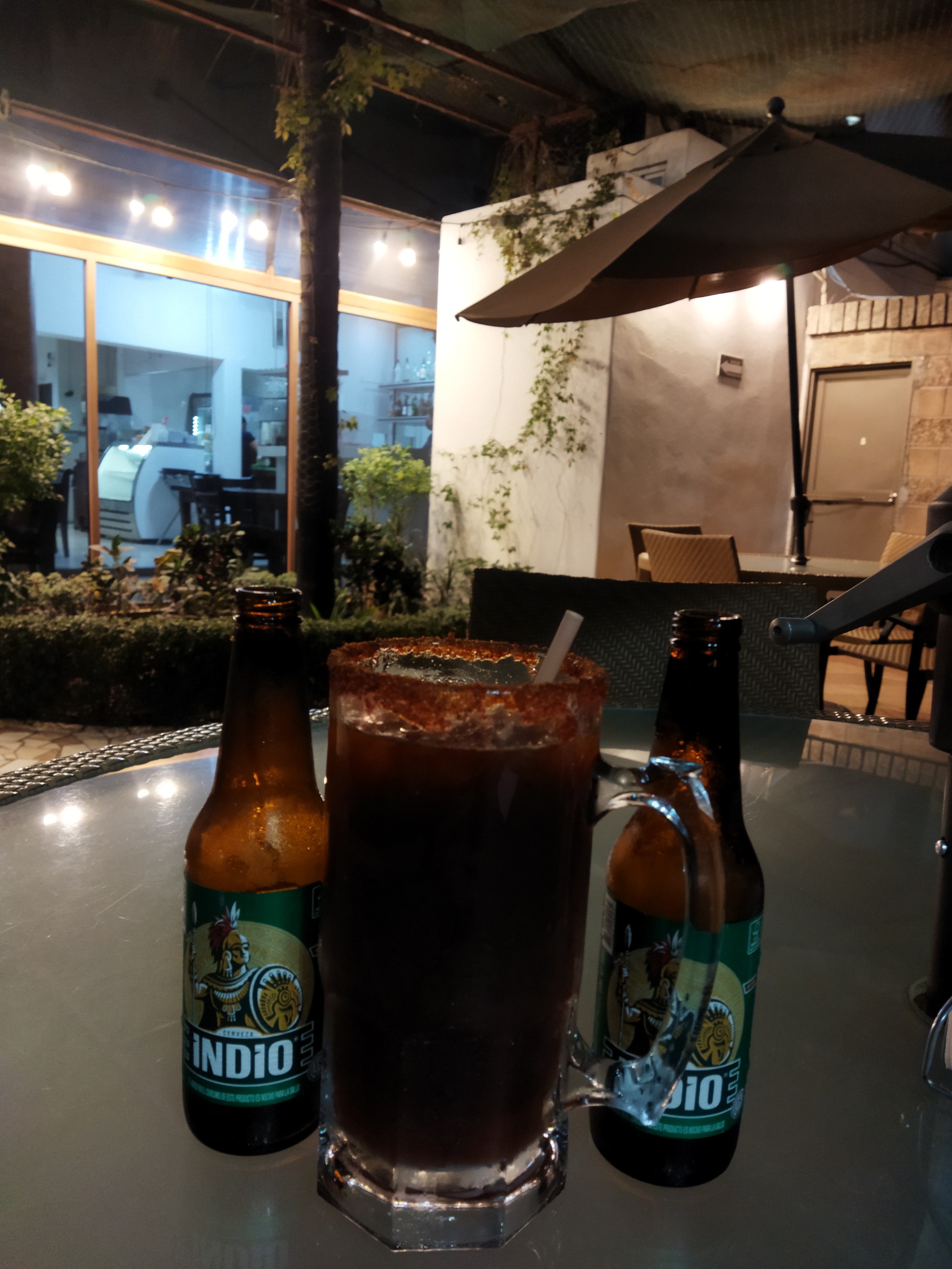 Signus Restaurante Jesús Kumate image 9