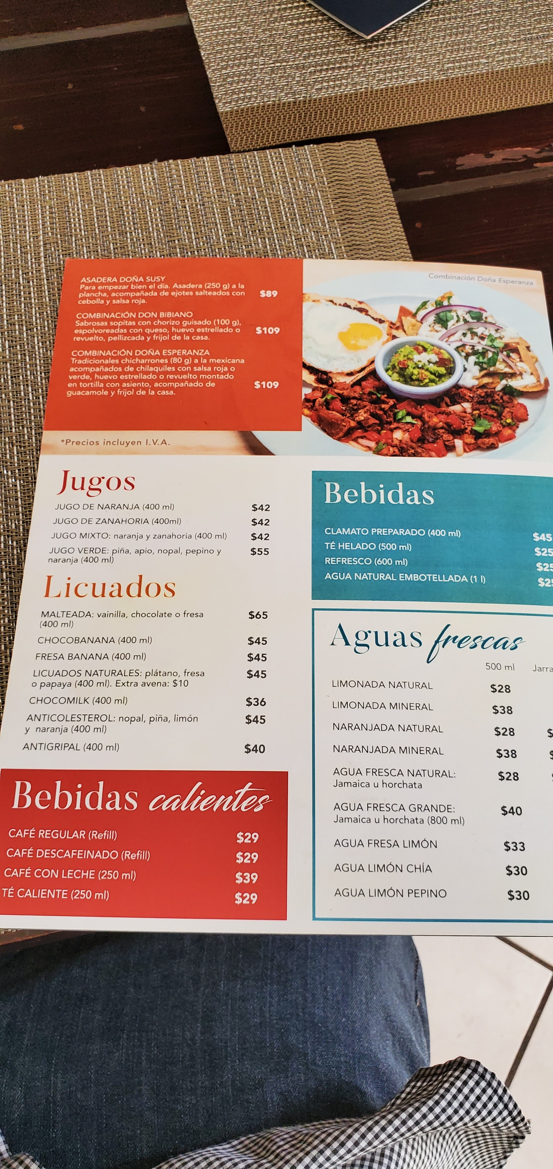 Signus Restaurante Jesús Kumate image 10