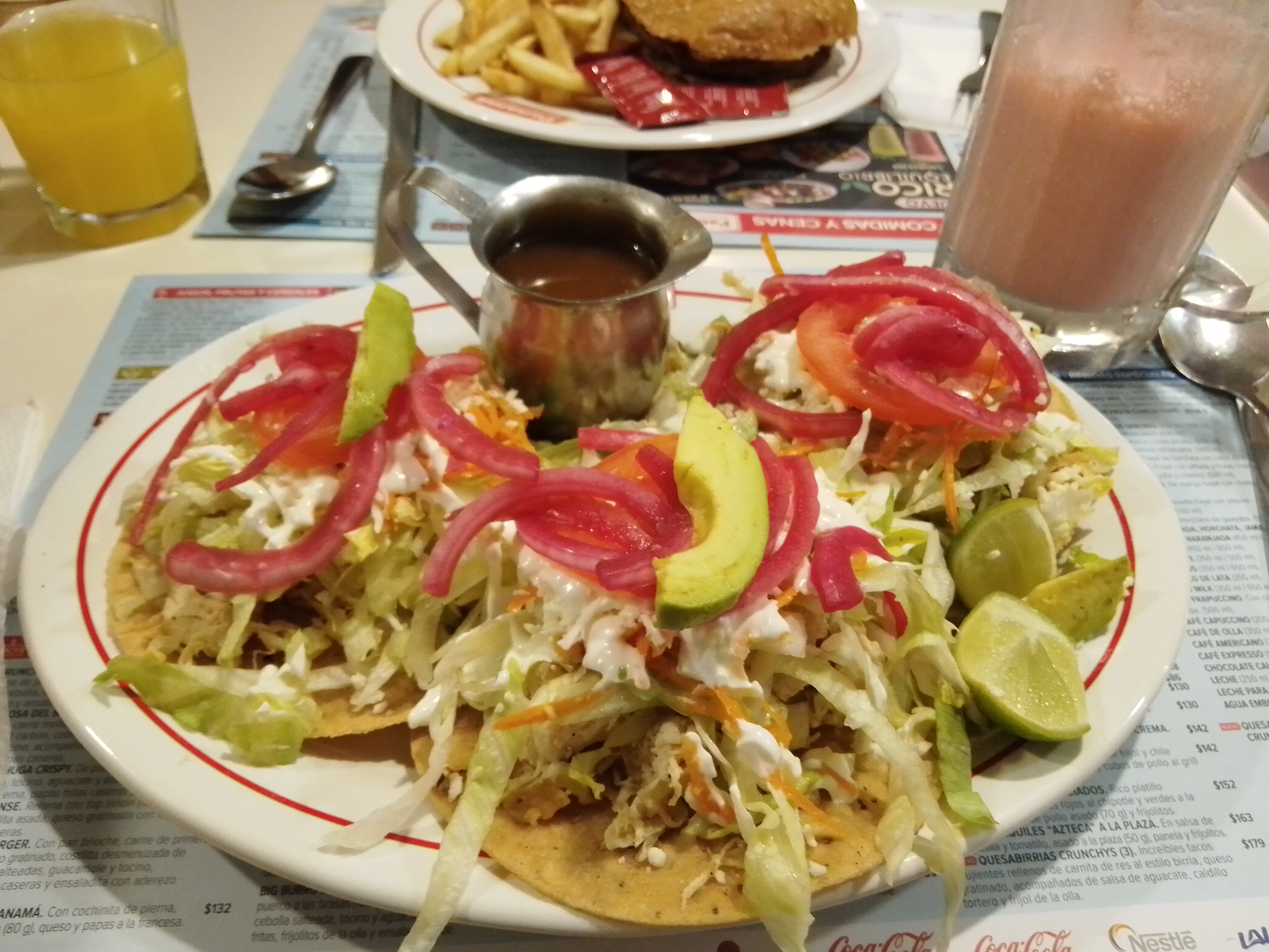 Pastelerías Panamá de Culiacán image 3