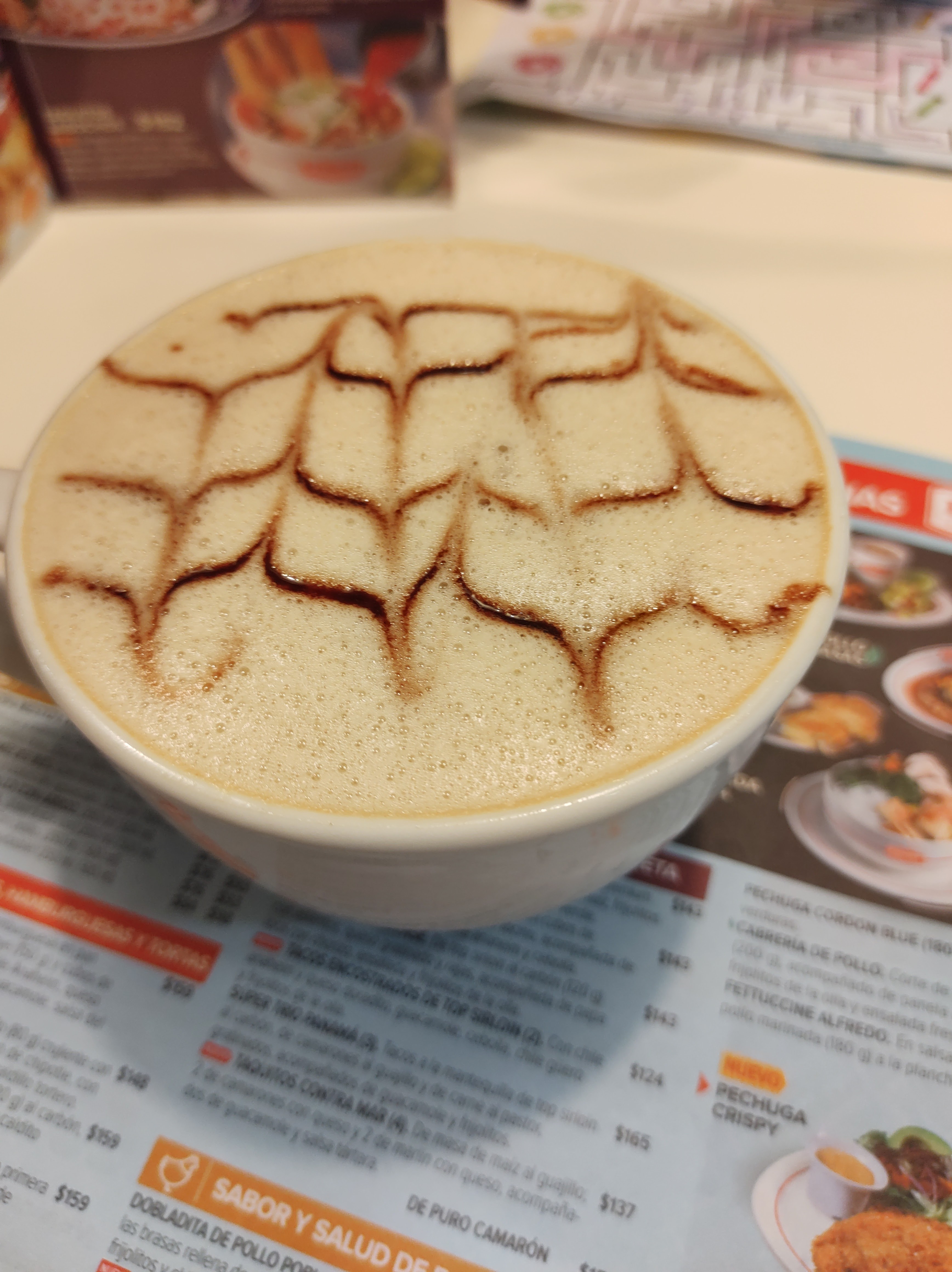 Pastelerías Panamá de Culiacán image 4