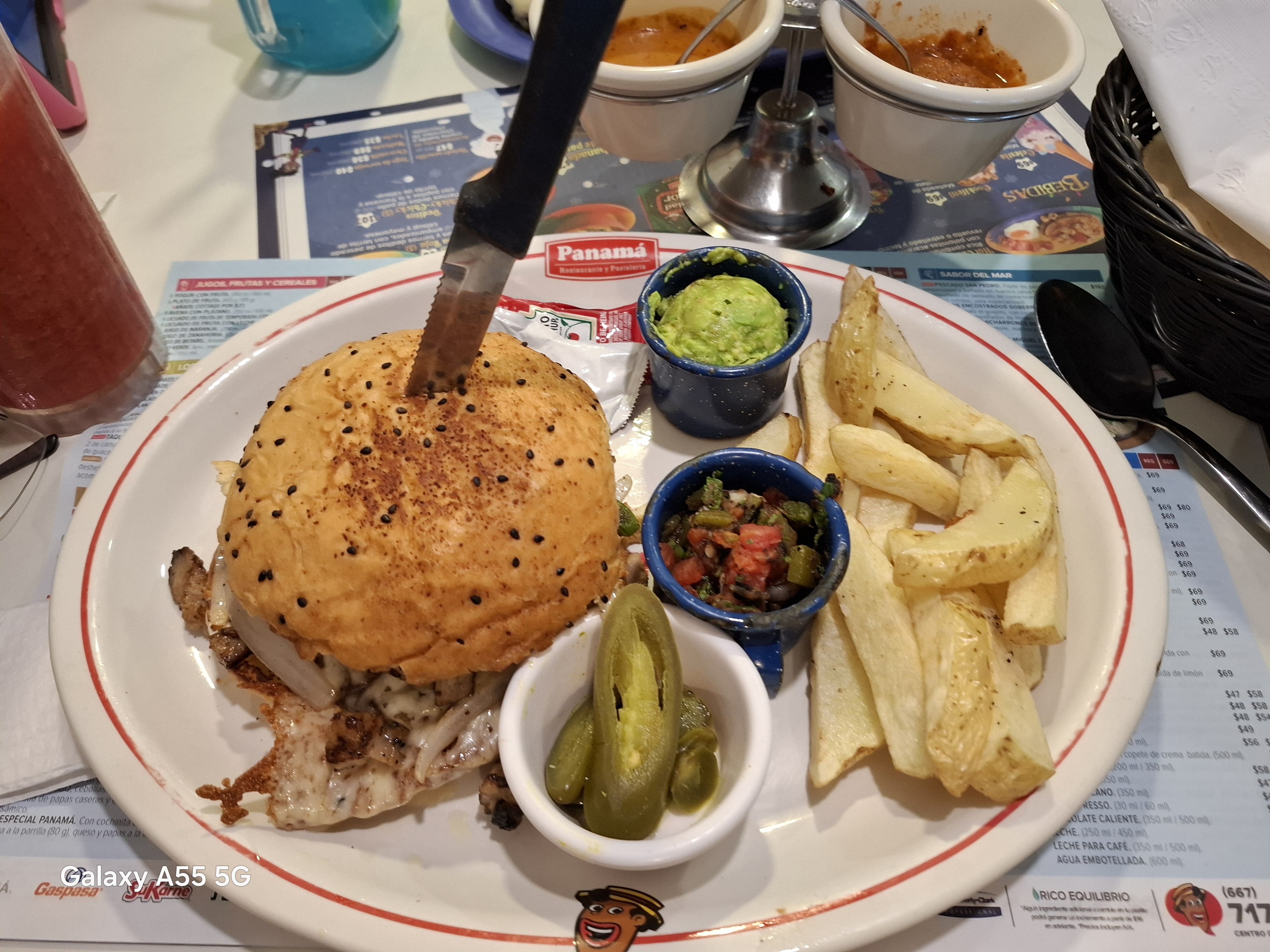 Pastelerías Panamá de Culiacán image 6