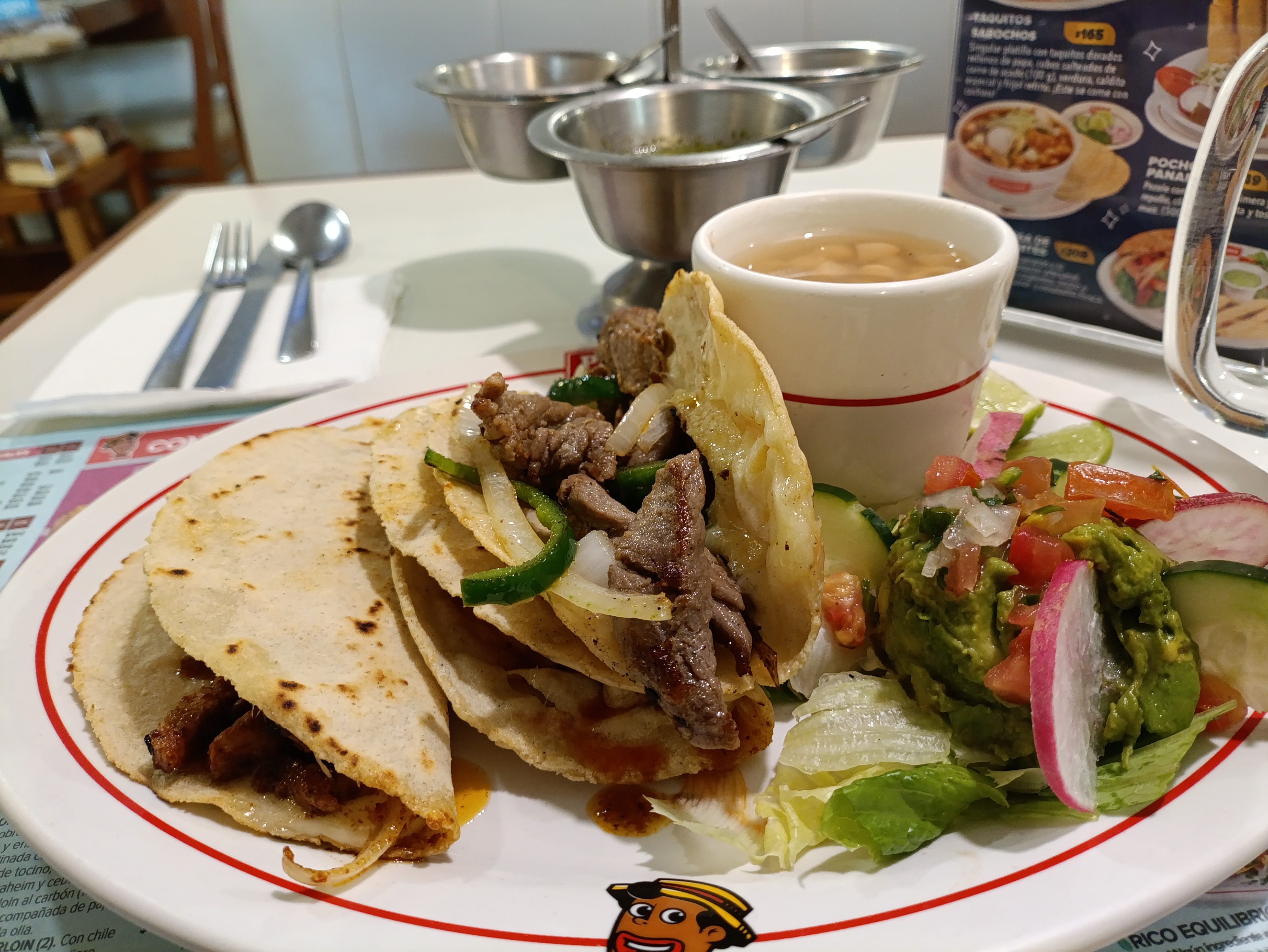 Pastelerías Panamá de Culiacán image 7