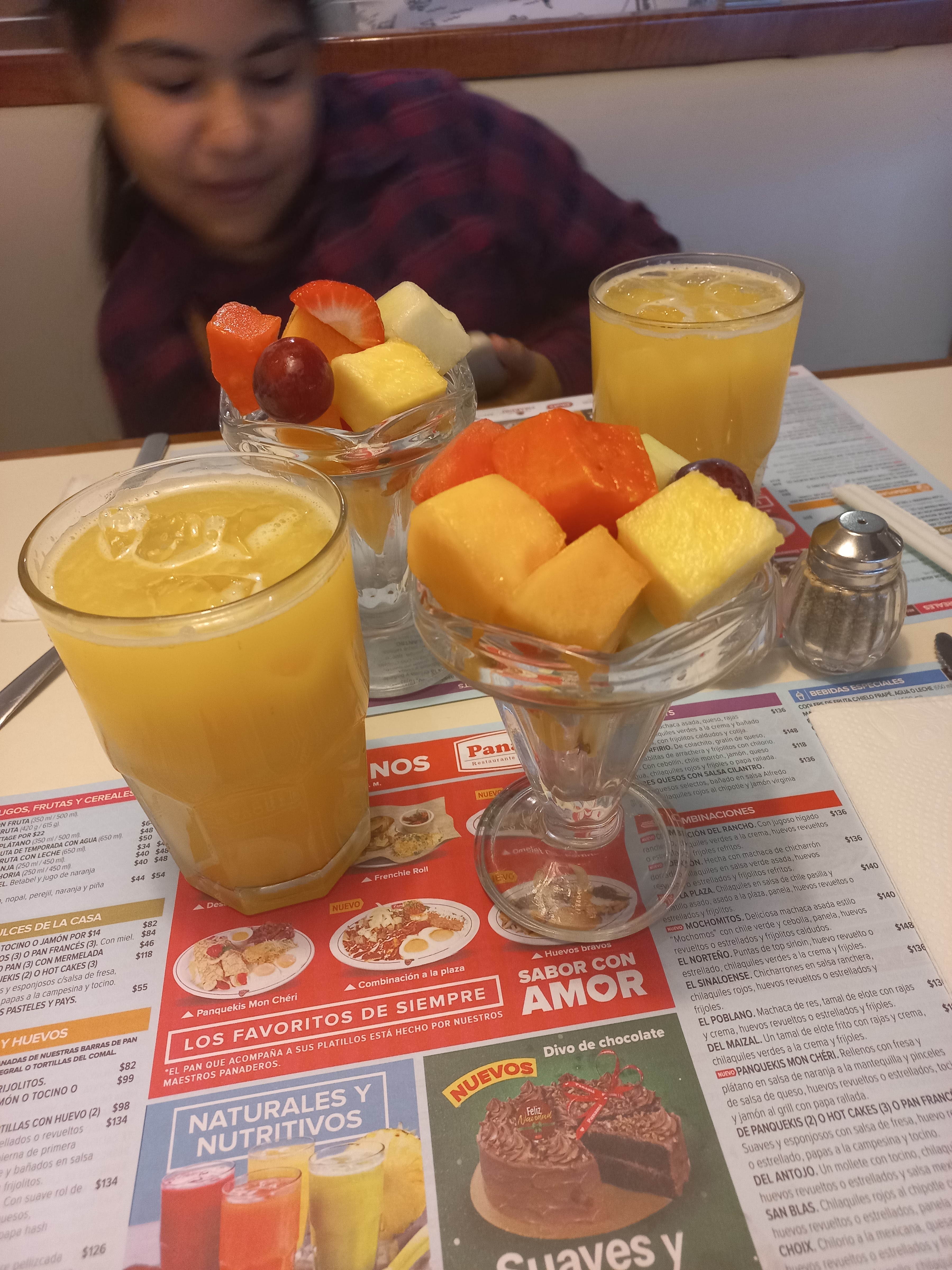 Pastelerías Panamá de Culiacán image 9