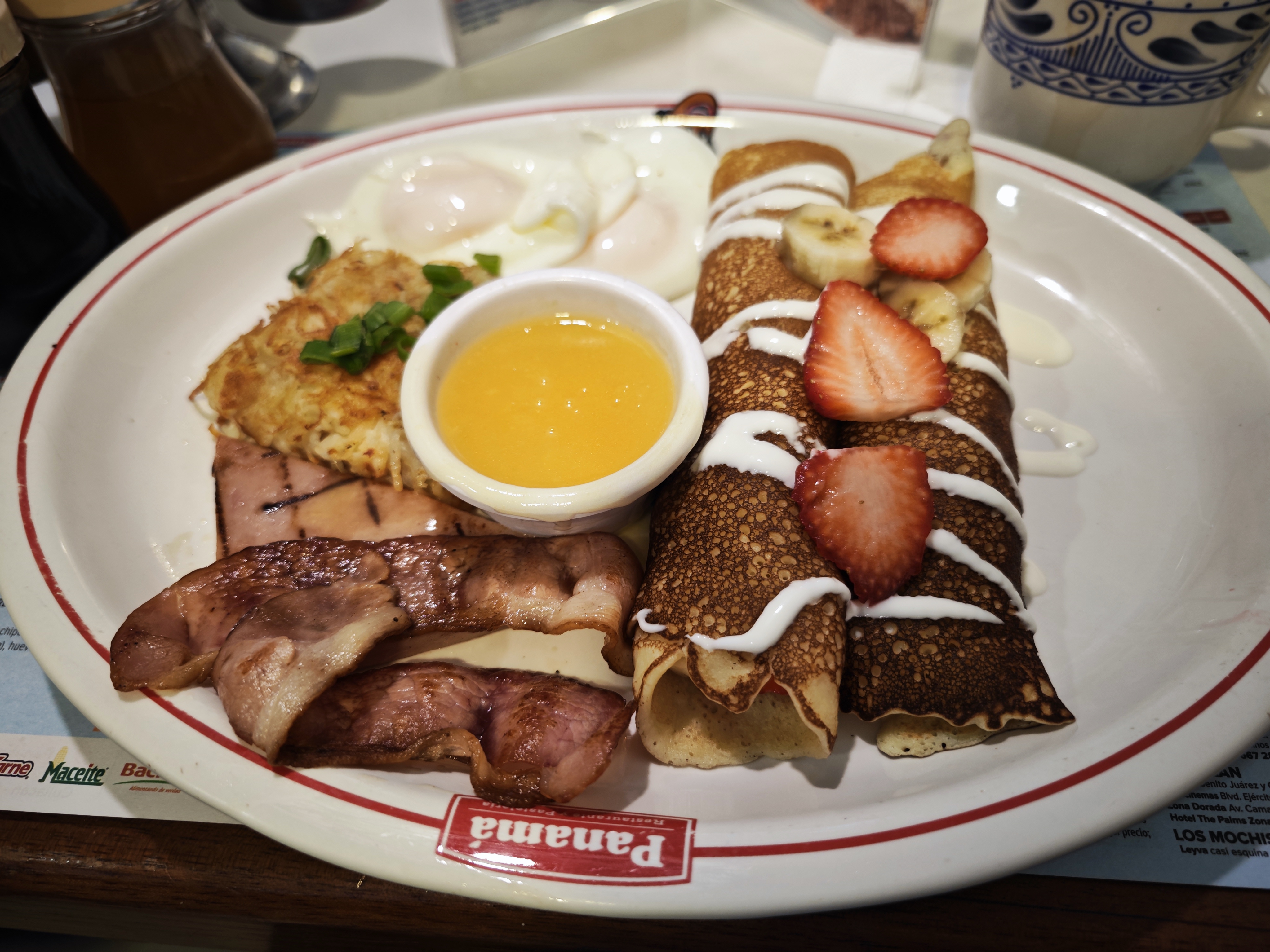 Pastelerías Panamá de Culiacán image 10