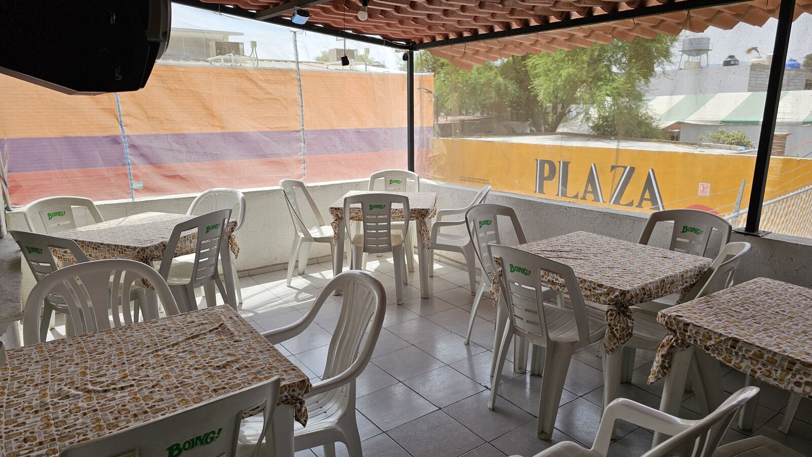 De Antojos a Caprichos image 1