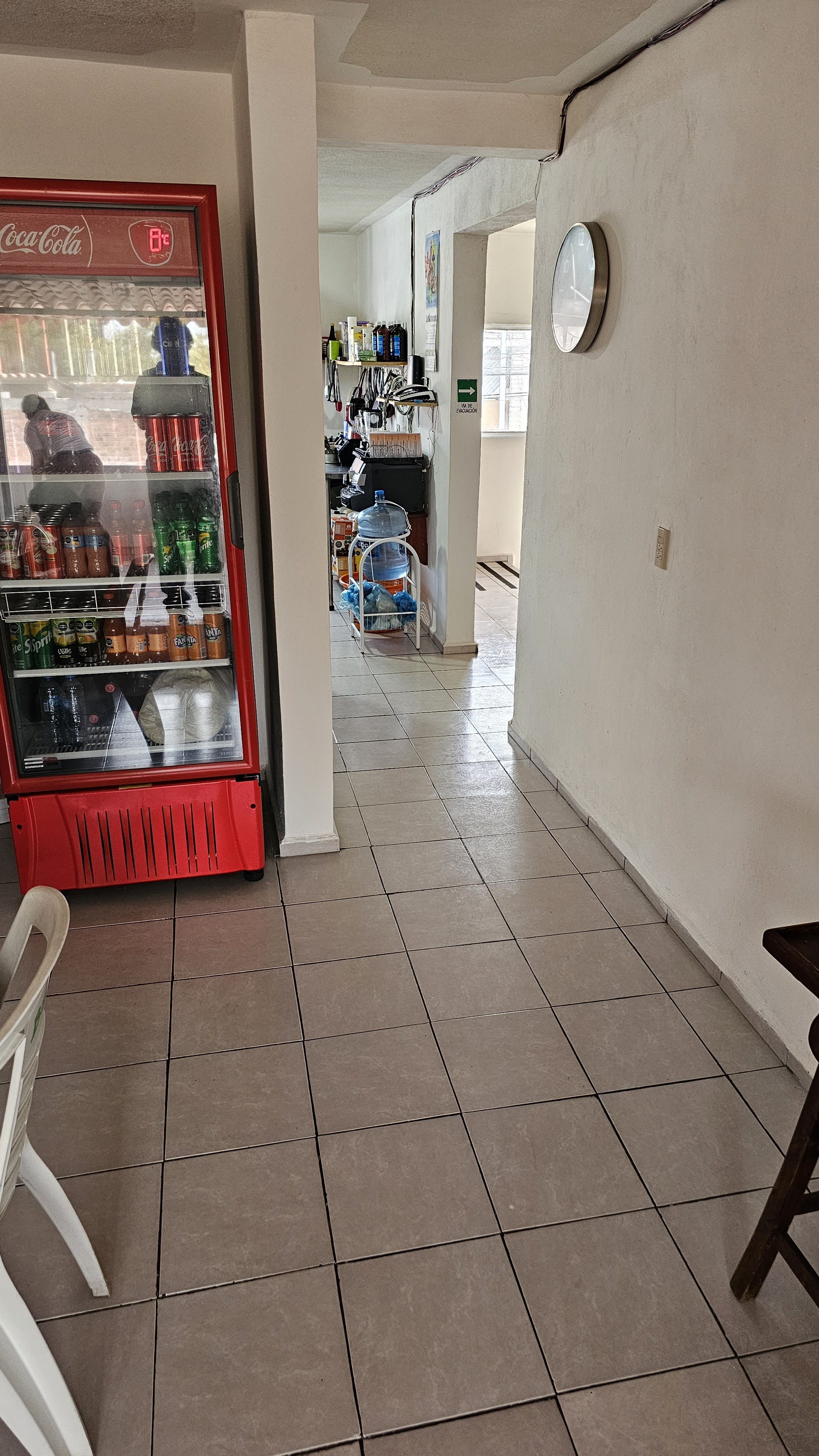 De Antojos a Caprichos image 2