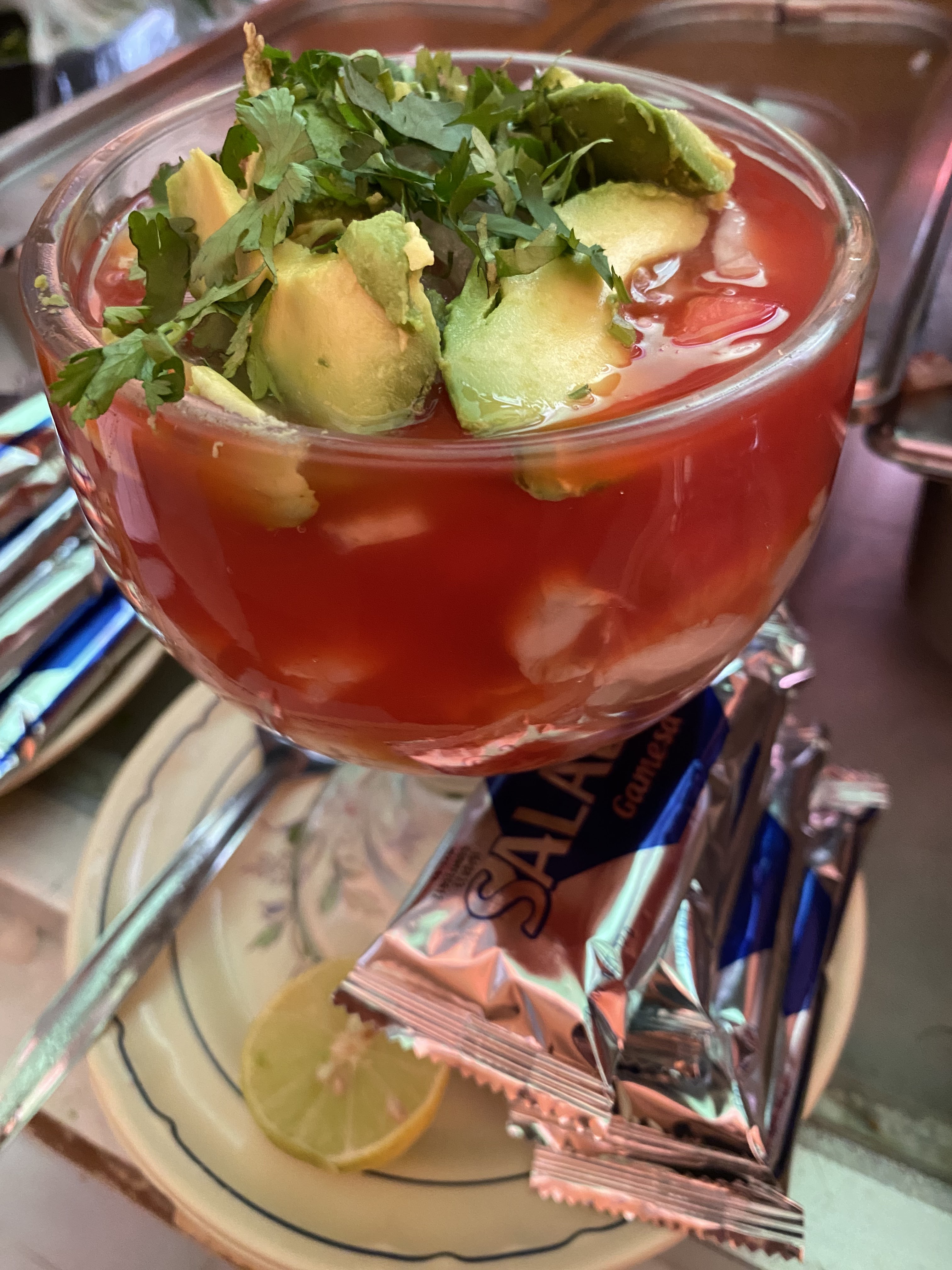 Mariscos “El Rafles” image 2