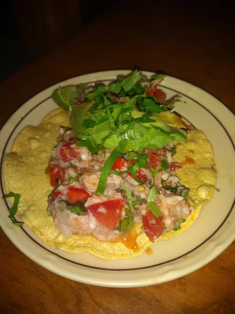 Mariscos “El Rafles” image 5