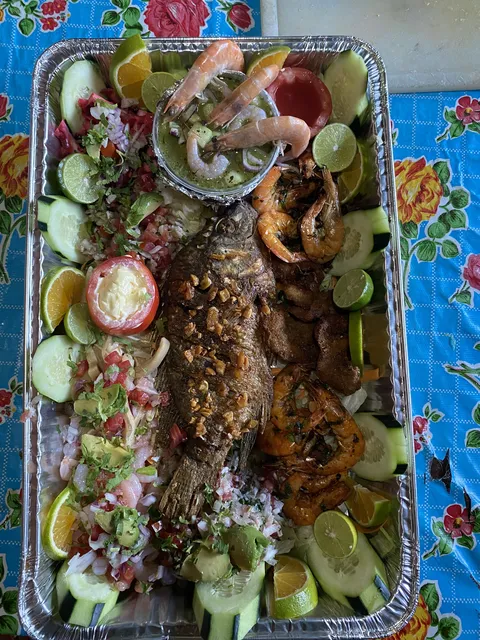 Mariscos “El Rafles” image 6