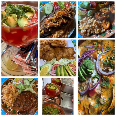 Mariscos “El Rafles” image 8
