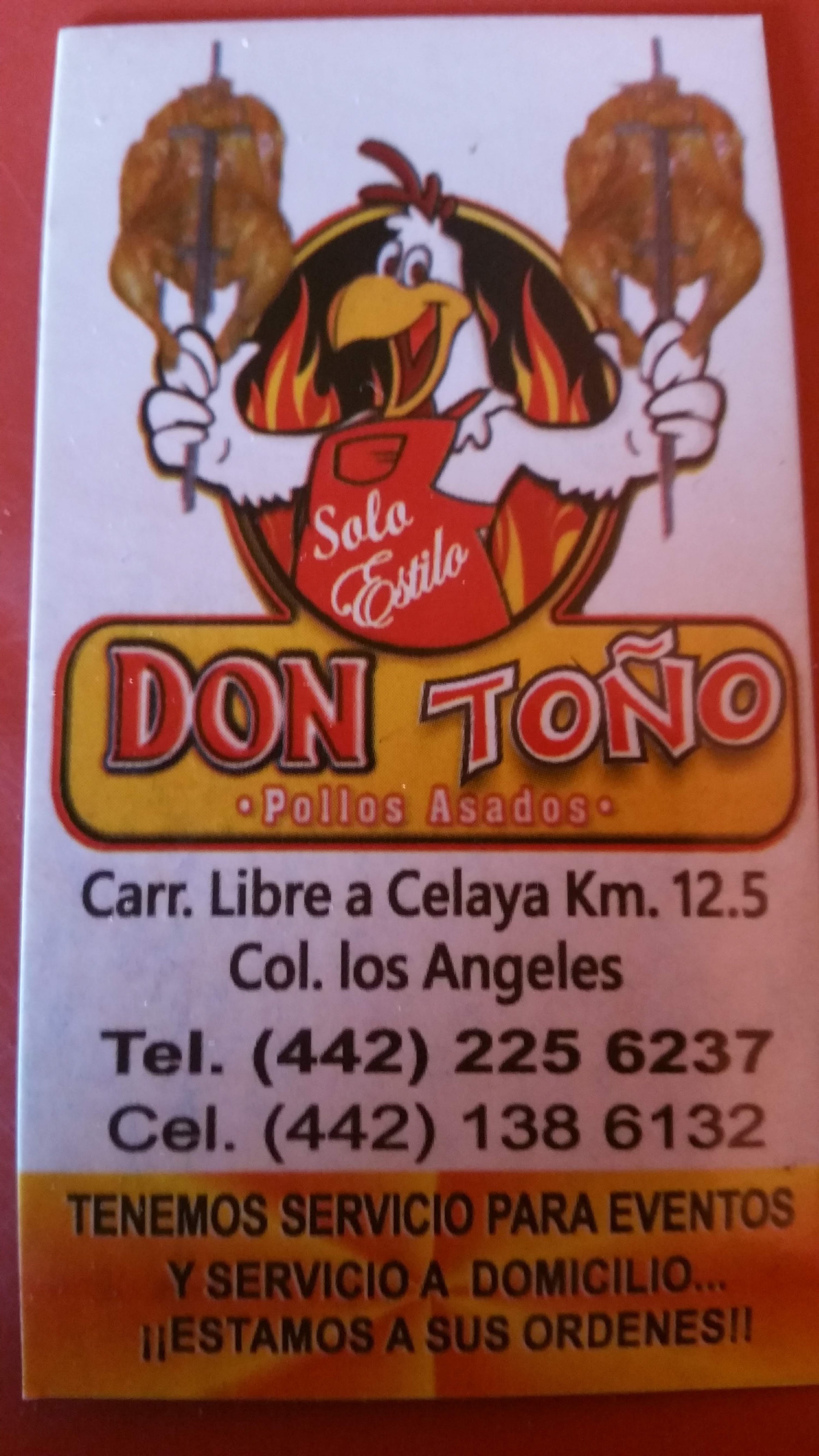 Pollos Don Toño image 9